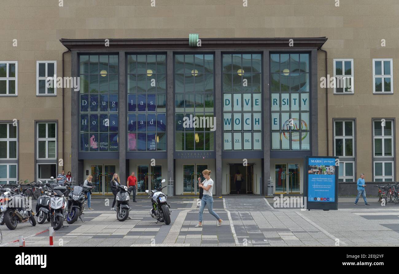 universität zu köln albertus magnus platz 50923 köln