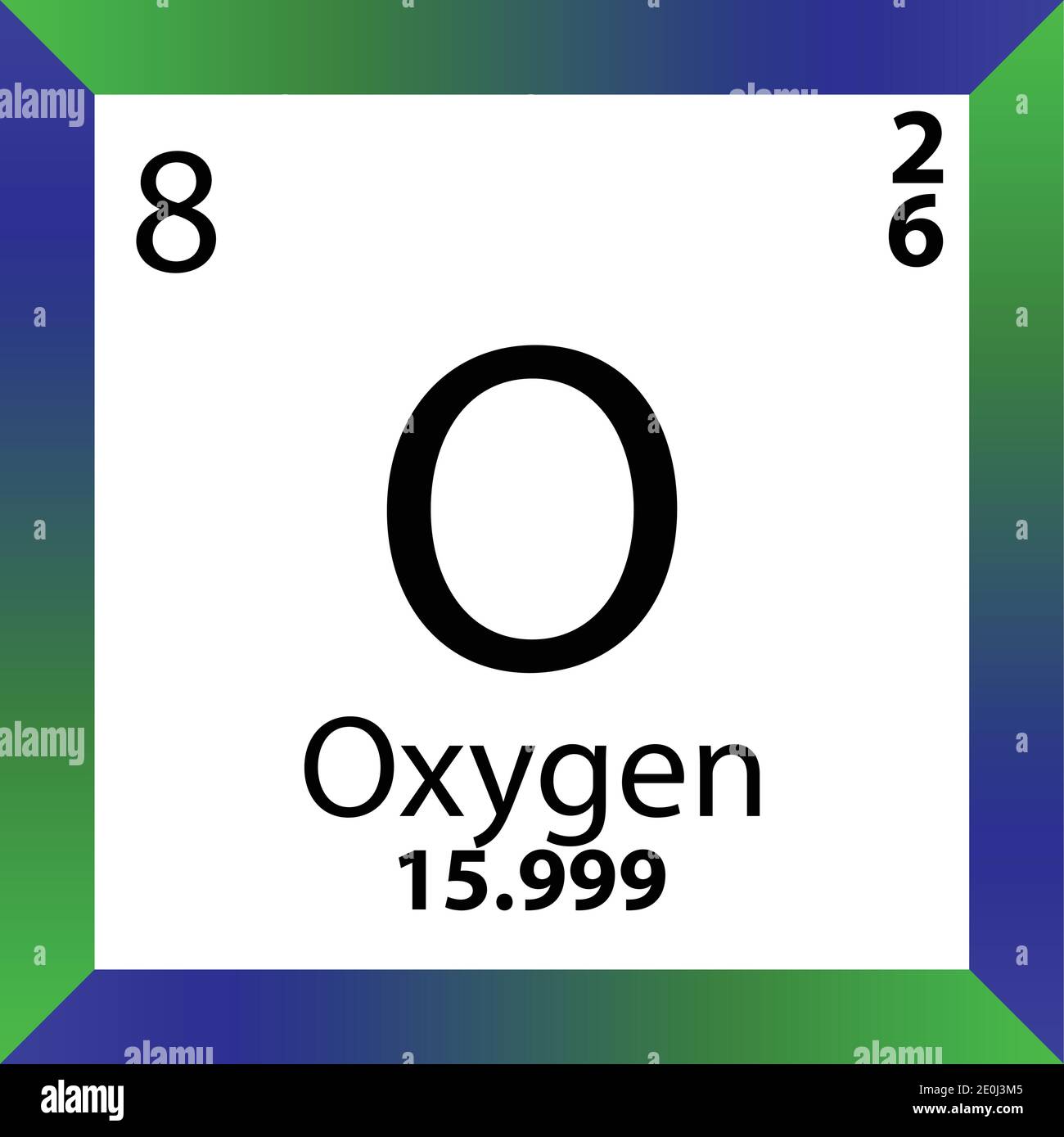 Atomic Mass Oxygen atomic-mass-oxygen