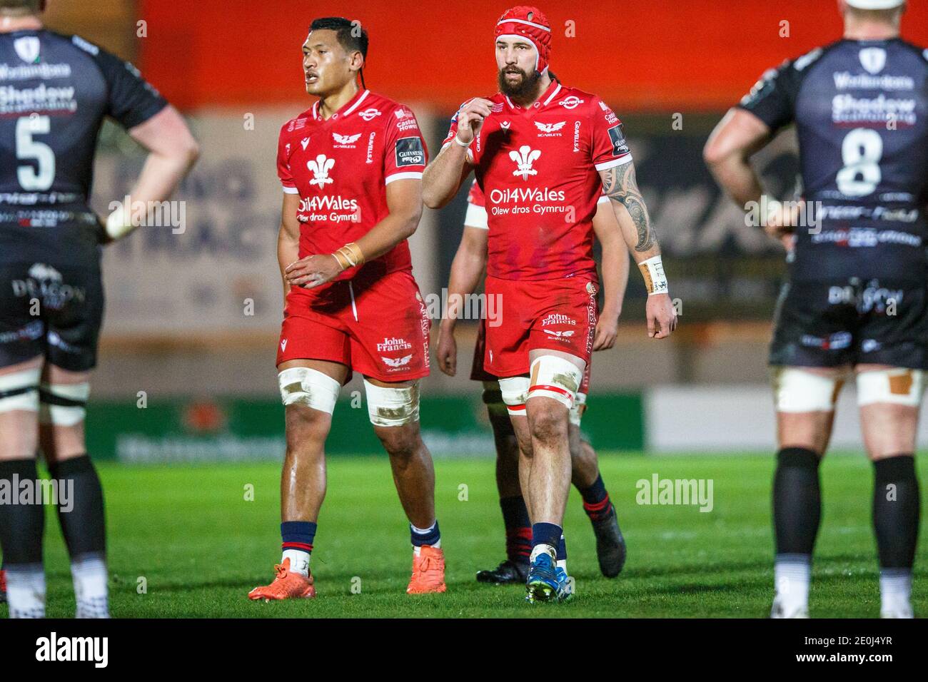 Sam Lousi Rugby Sam thomson rugby hi-res stock photography and images - Alamy