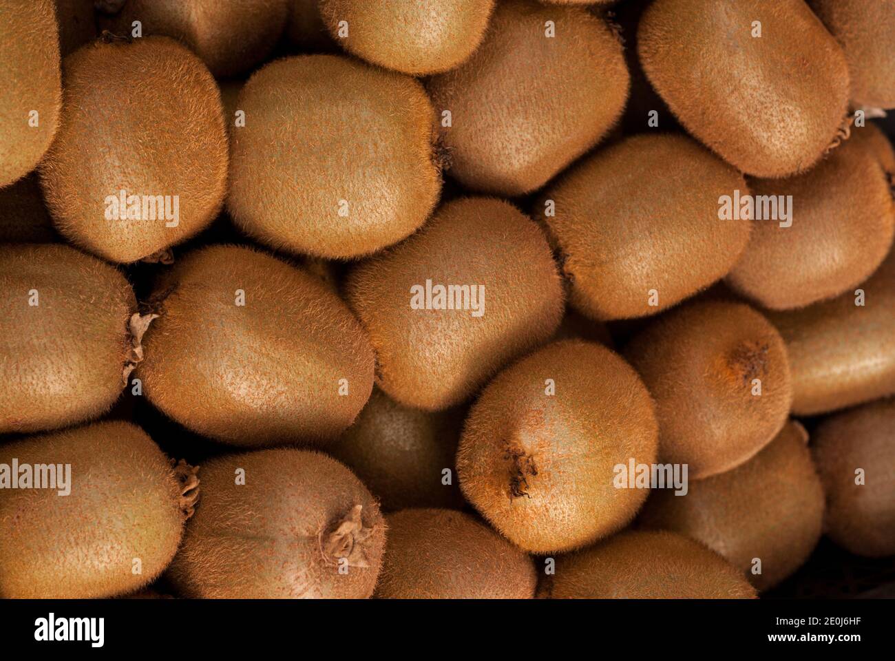 Kiwi fruit market hi-res stock photography and images - Alamy