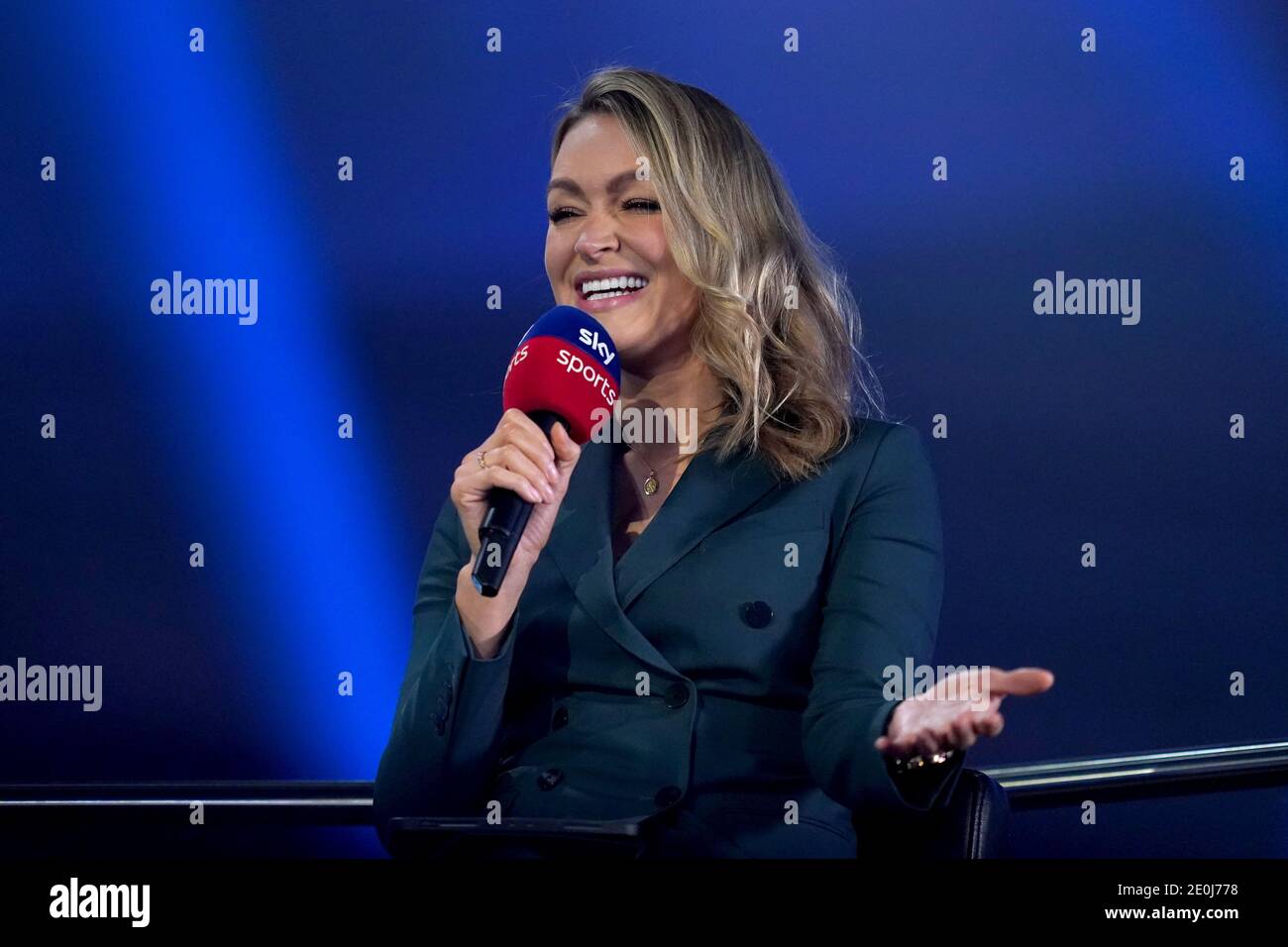 Laura woods hires stock photography and images Alamy