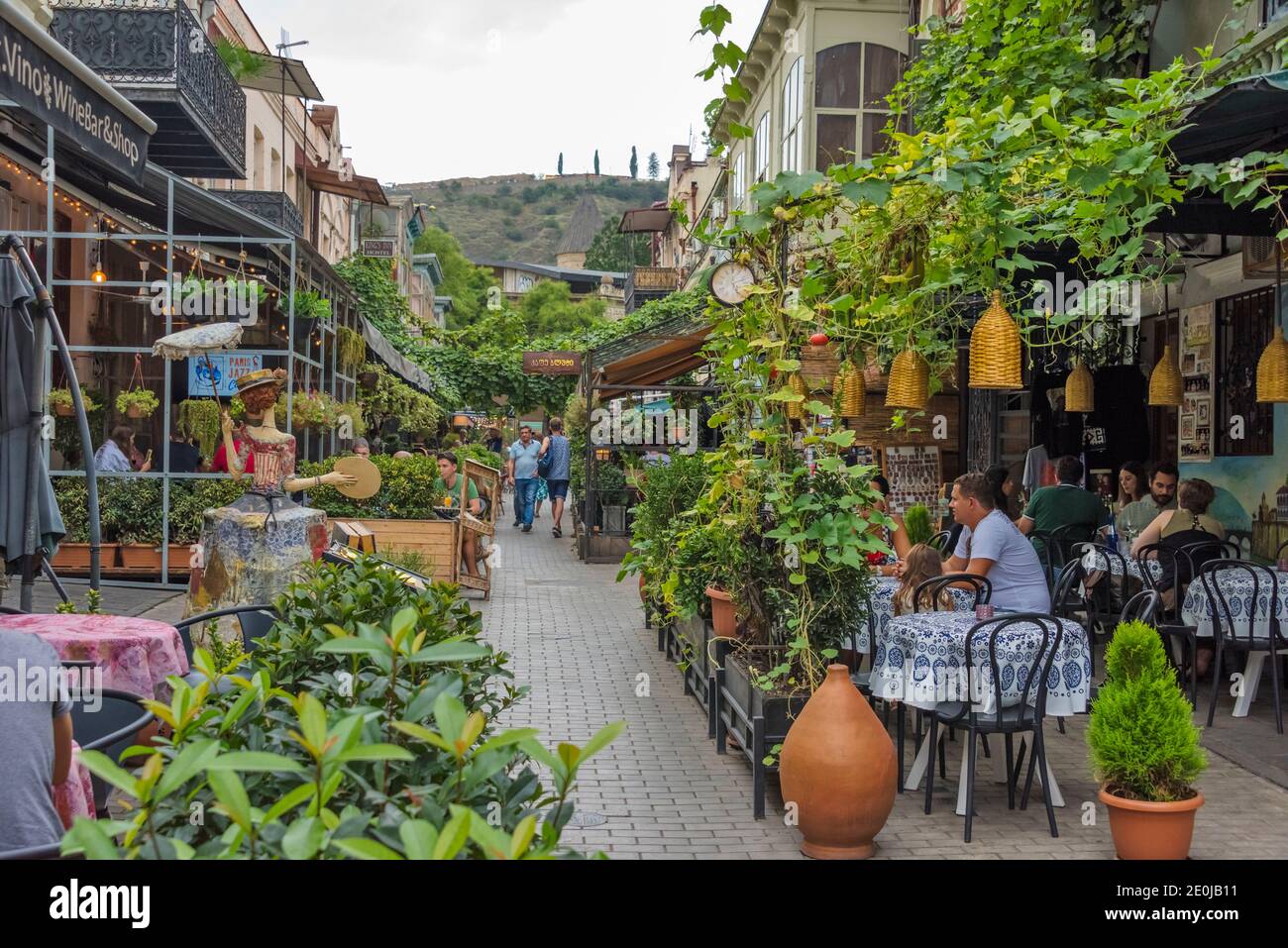 Xadrez, Geórgia, Tbilisi foto de stock. Imagem de tbilisi - 95010624