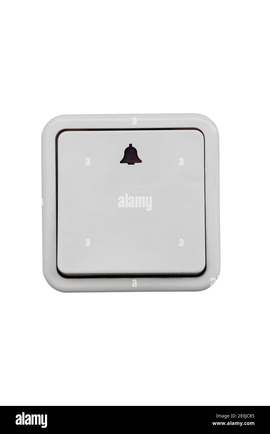 Doorbell sign hires stock photography and images Alamy