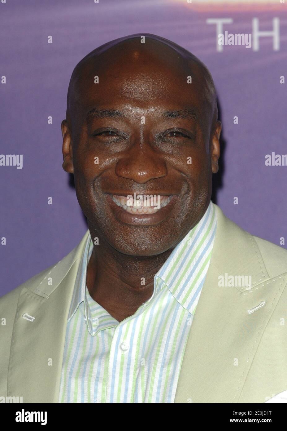 Michael Clarke Duncan The Oscar Nominated Star Of The Green Mile Has Died After Nearly Two Months Of Treatment Following A Heart Attack In July Publicist Released A Statement From Duncan S Partner The