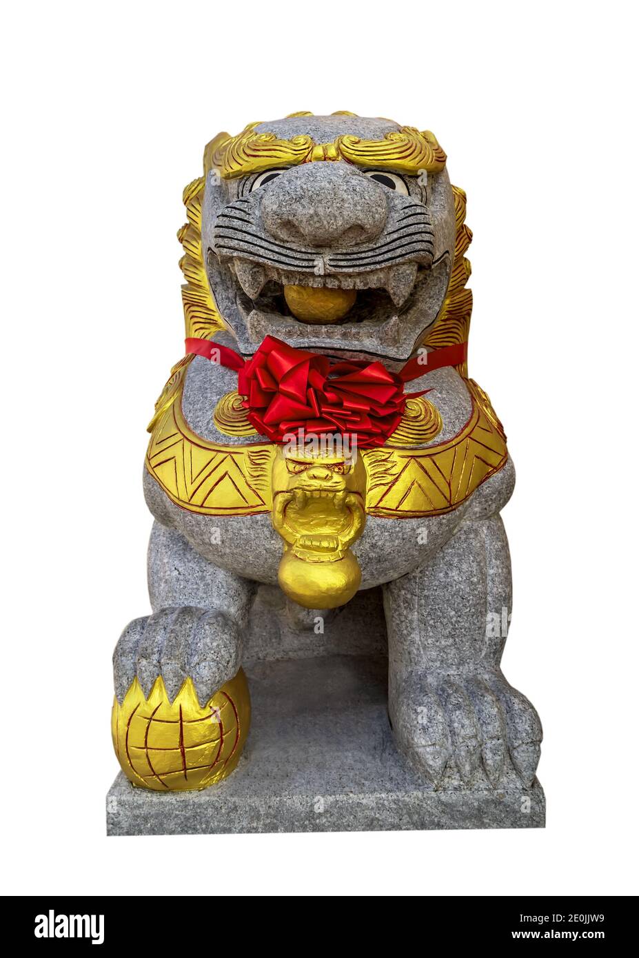 China foo dog Cut Out Stock Images & Pictures Alamy