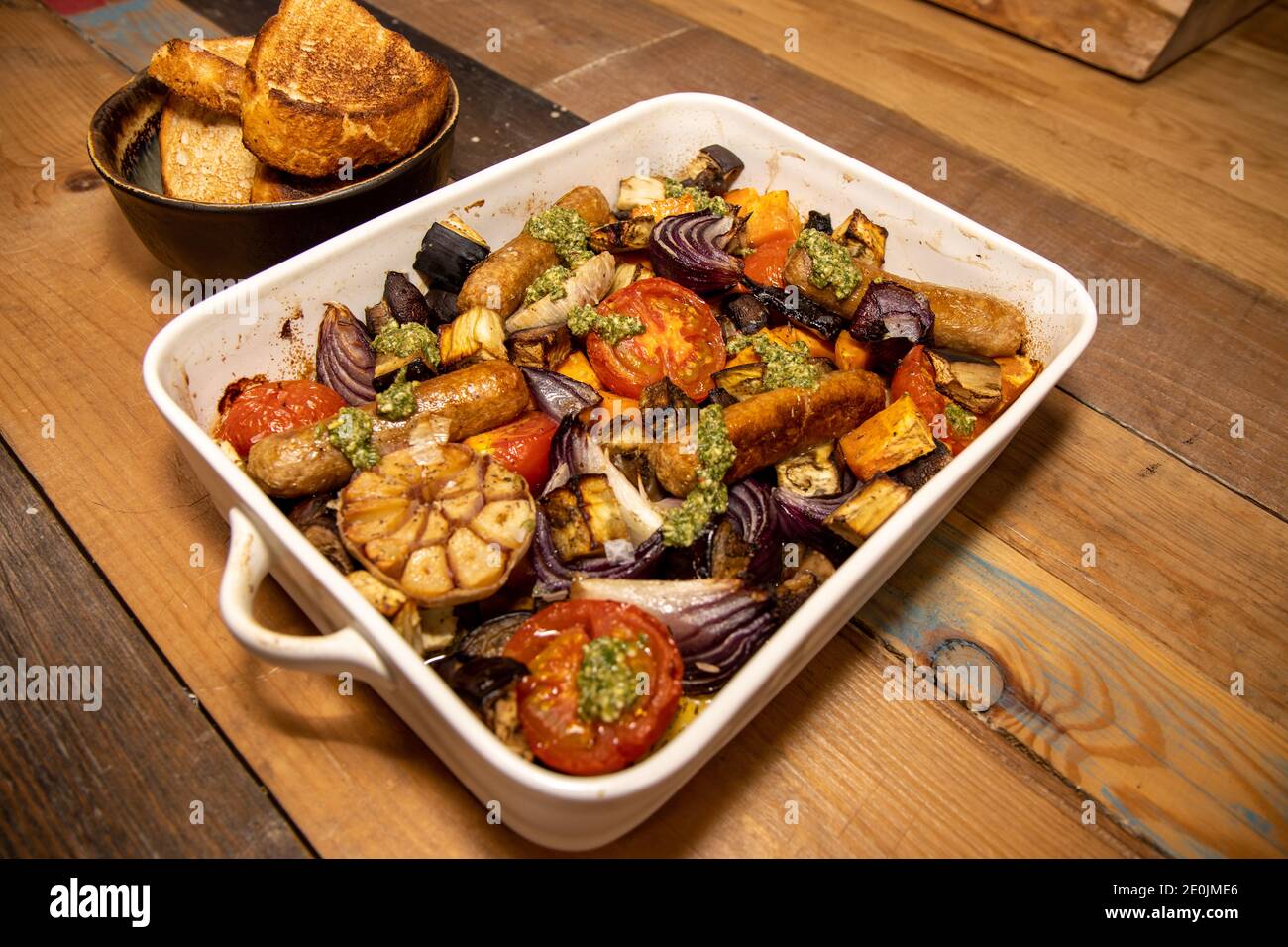 Tarragon Relish High Resolution Stock Photography and Images Alamy