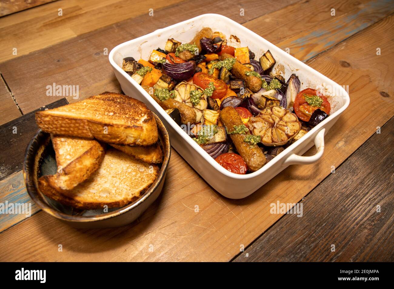 Tarragon relish hires stock photography and images Alamy