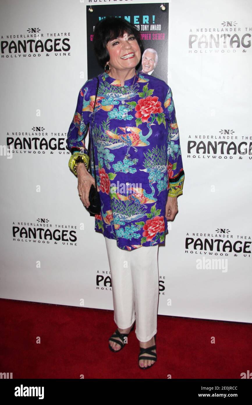 Jo anne worley hires stock photography and images Alamy