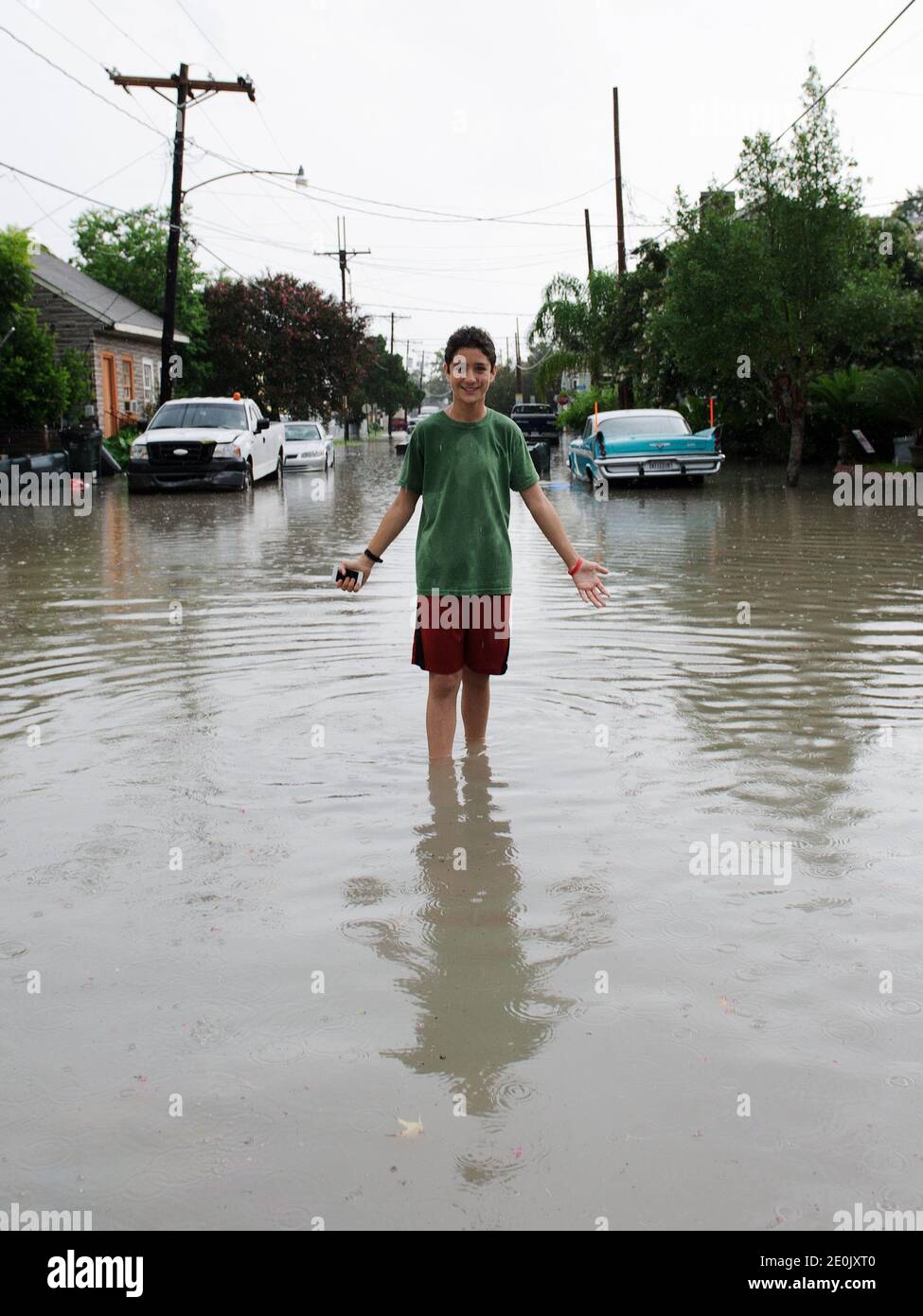 Flash Flood Watch High Resolution Stock Photography And Images Alamy