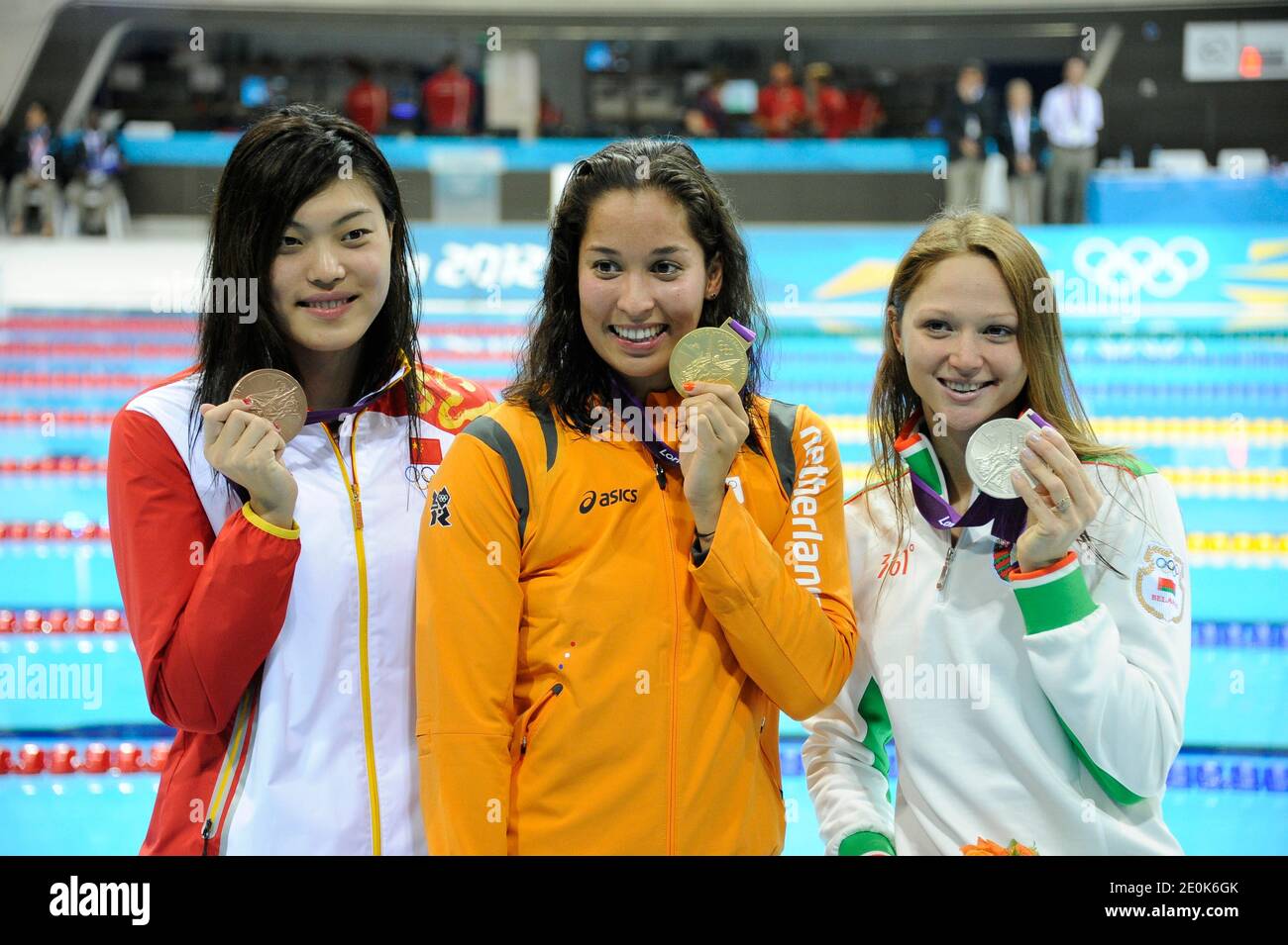 100 meter final women hires stock photography and images Alamy