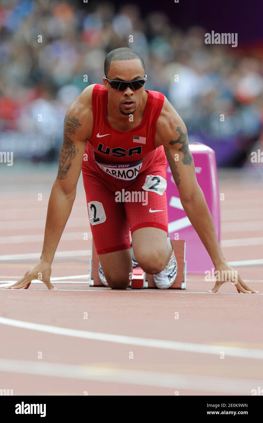 Wallace spearmon hi-res stock photography and images - Alamy