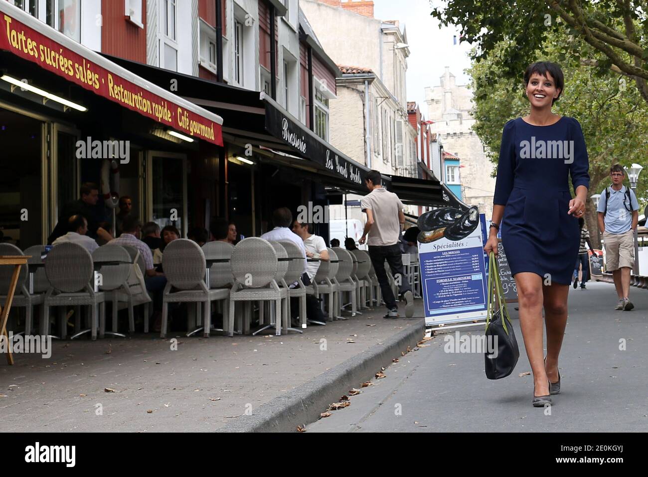 Robe Dété High Resolution Stock Photography and Images - Alamy