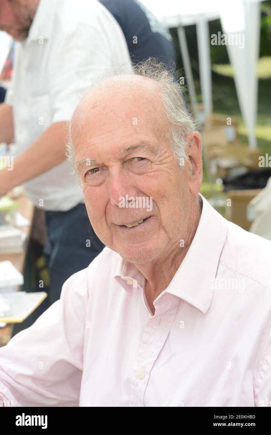 Giscard destaing olivier hires stock photography and images Alamy