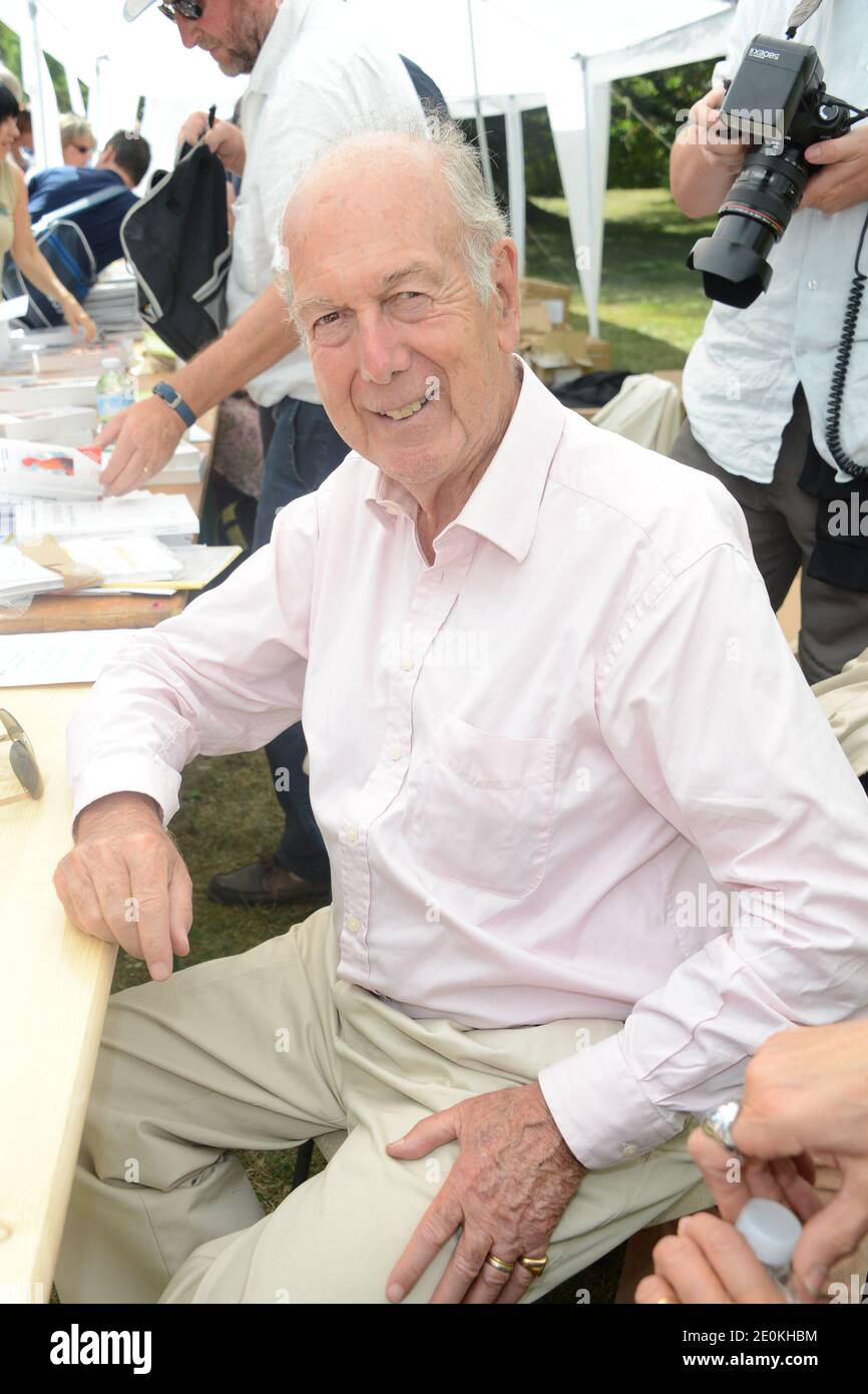 Giscard destaing olivier hires stock photography and images Alamy