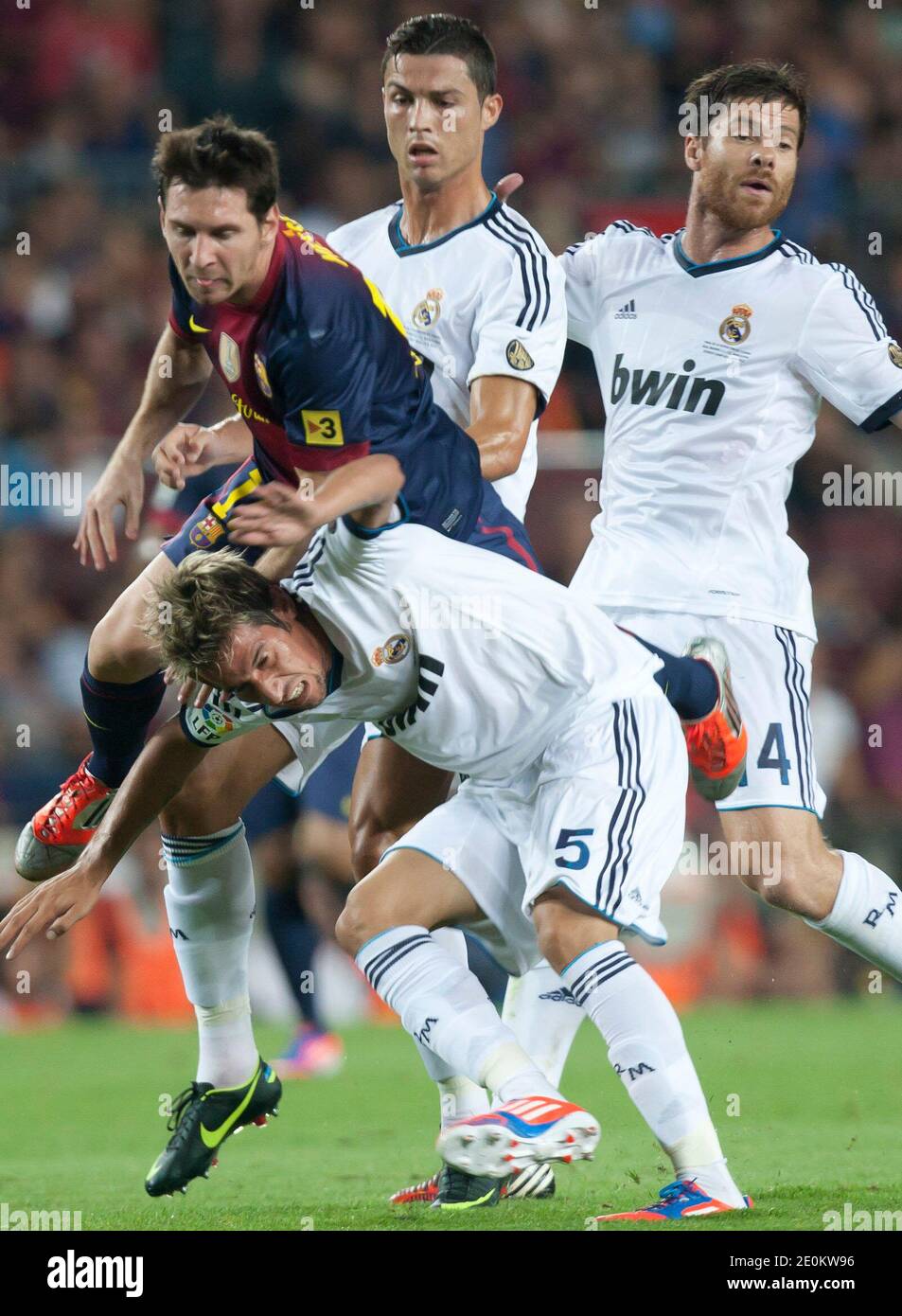 The Rivalry Continues: Barcelona vs Pumas