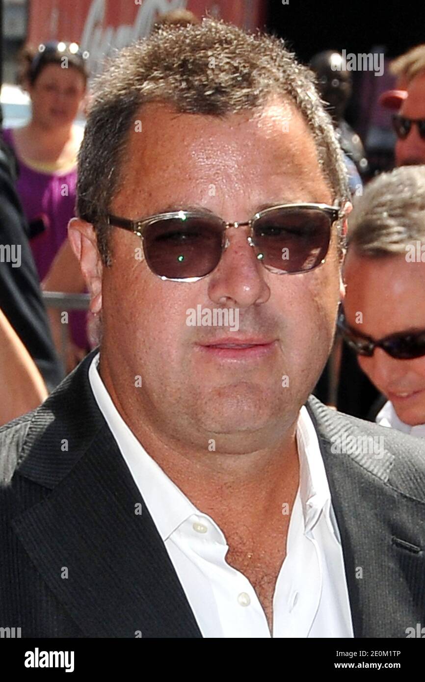 Vince Gill Attending Vince Gill Honored With Star On The Hollywood Walk ...