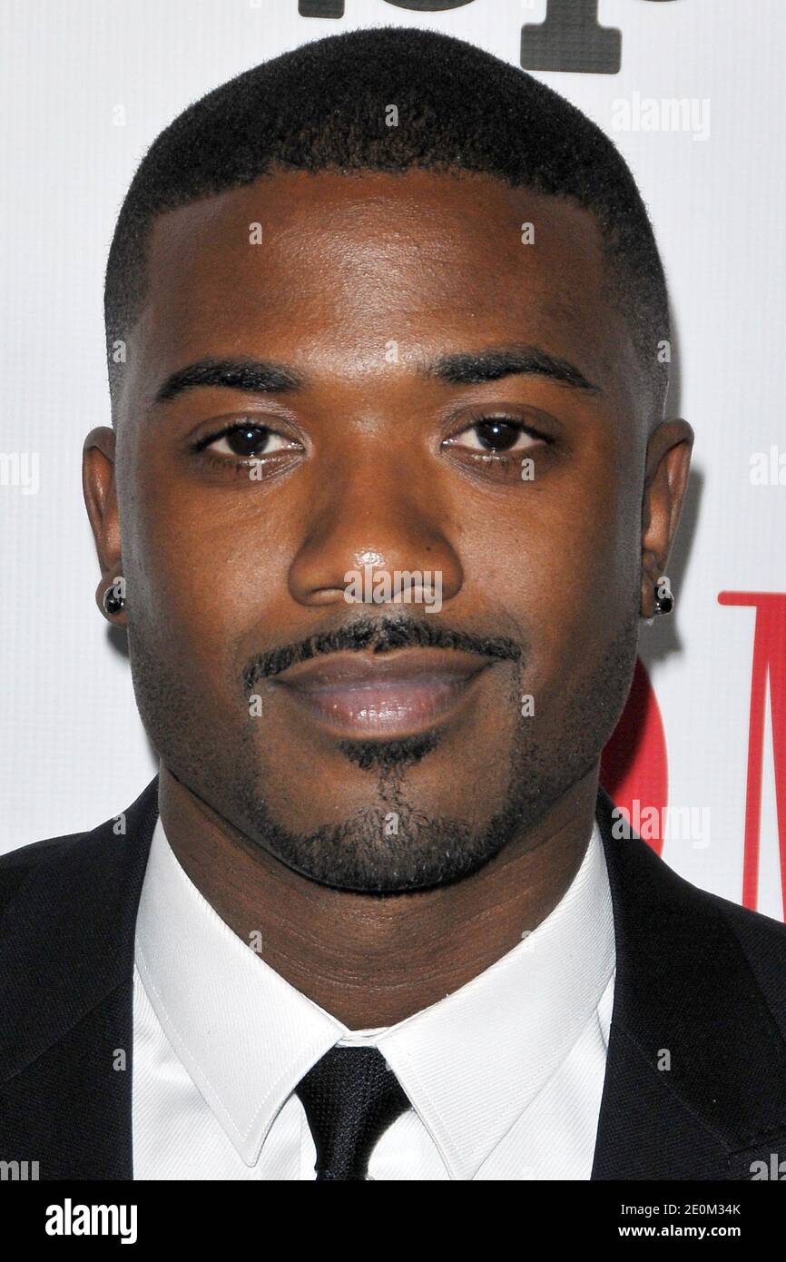 Ray J arriving for the 12th Annual BMI Urban Music Awards held at The Saban Theatre in Beverly