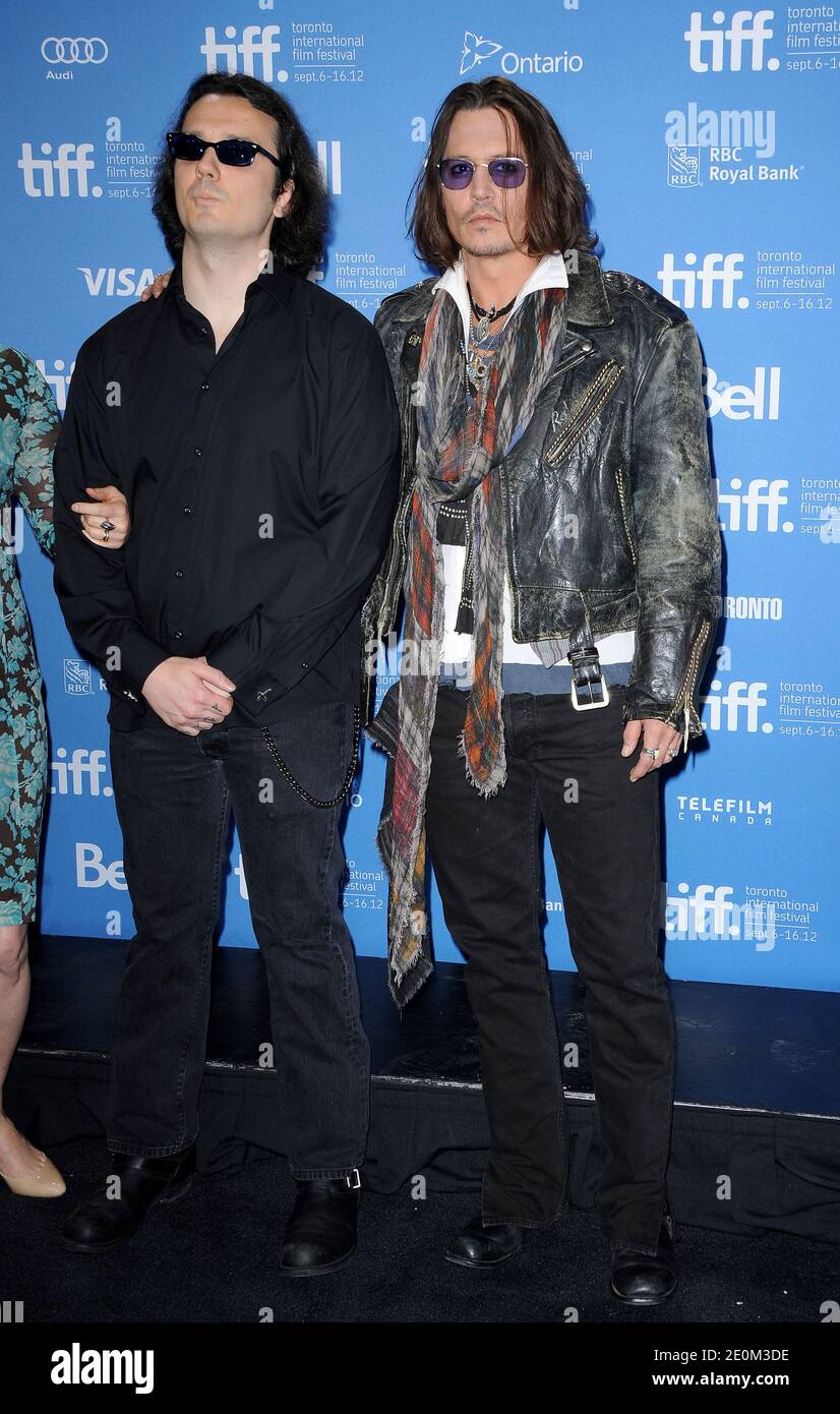 Damien echols hires stock photography and images Alamy