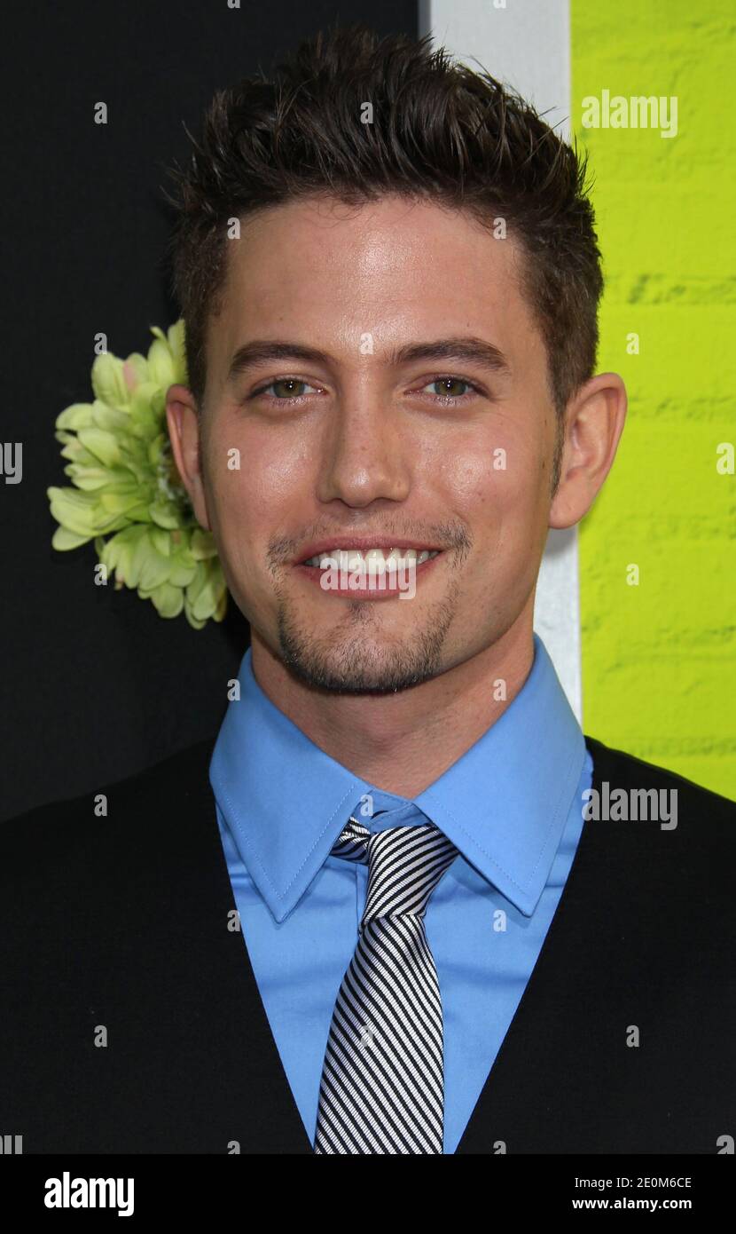 Jackson Rathbone, Summit Entertainment's premiere for The Perks of ...