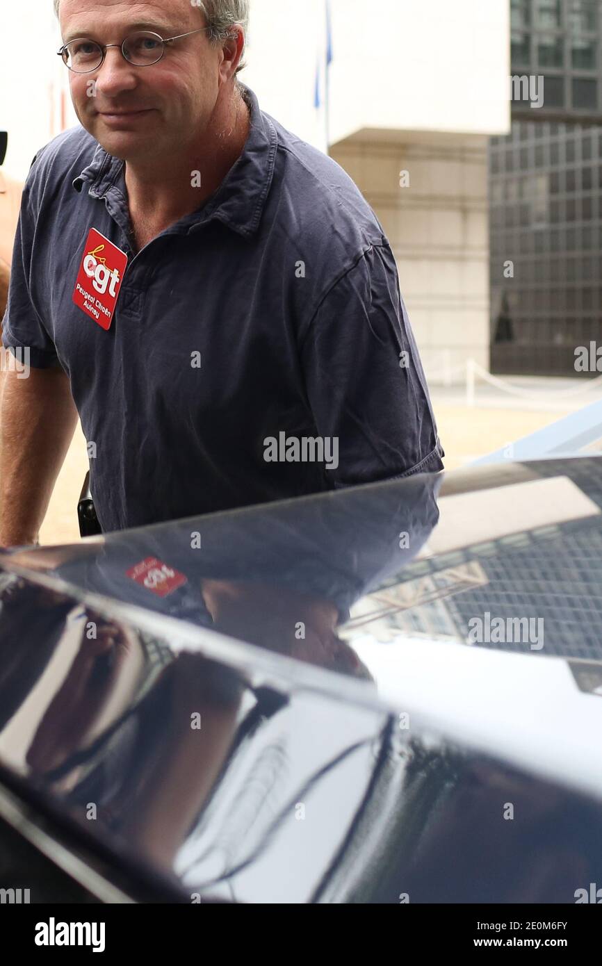 Jean pierre mercier hires stock photography and images Alamy