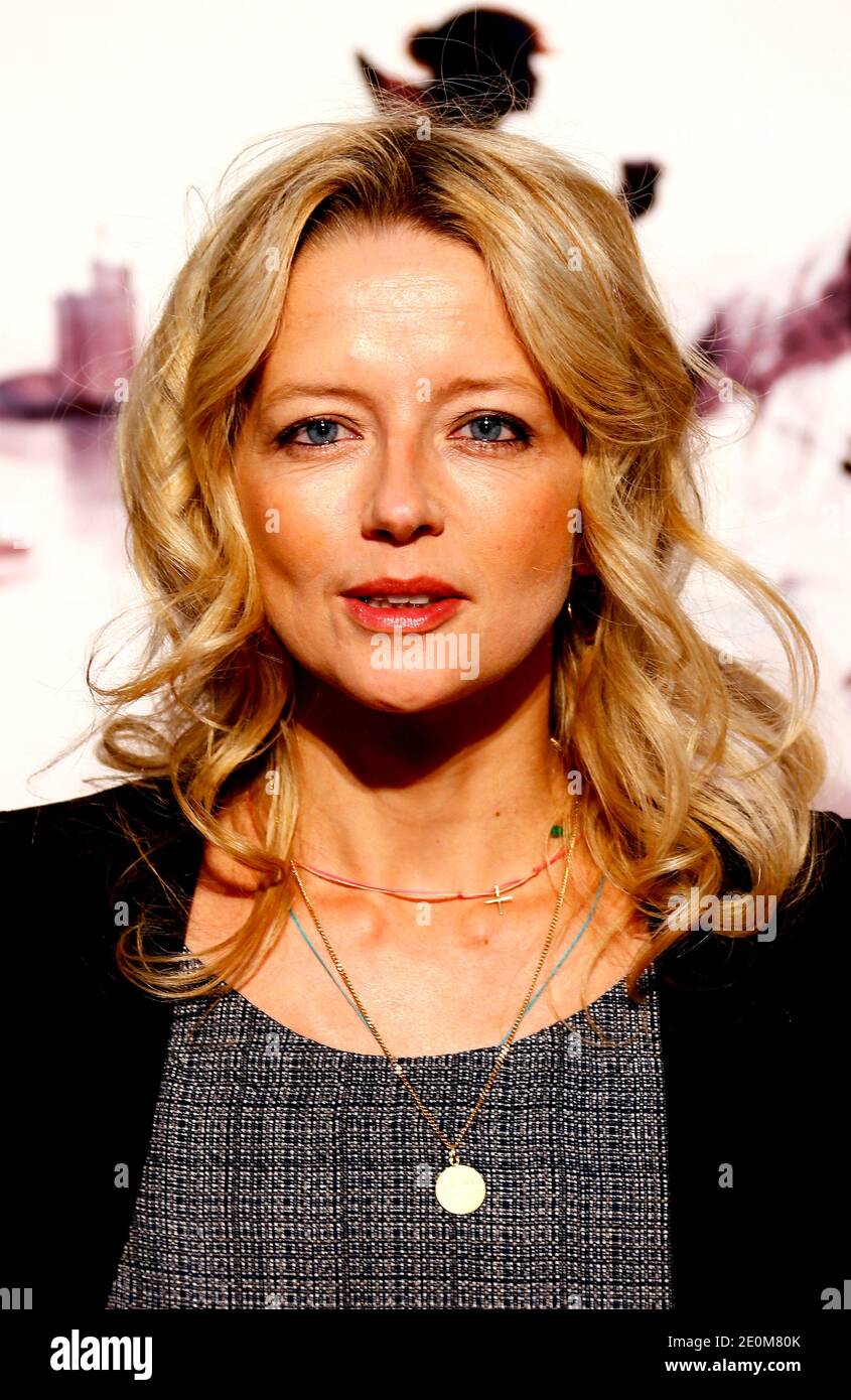 Laure marsac hi res stock photography and images Alamy