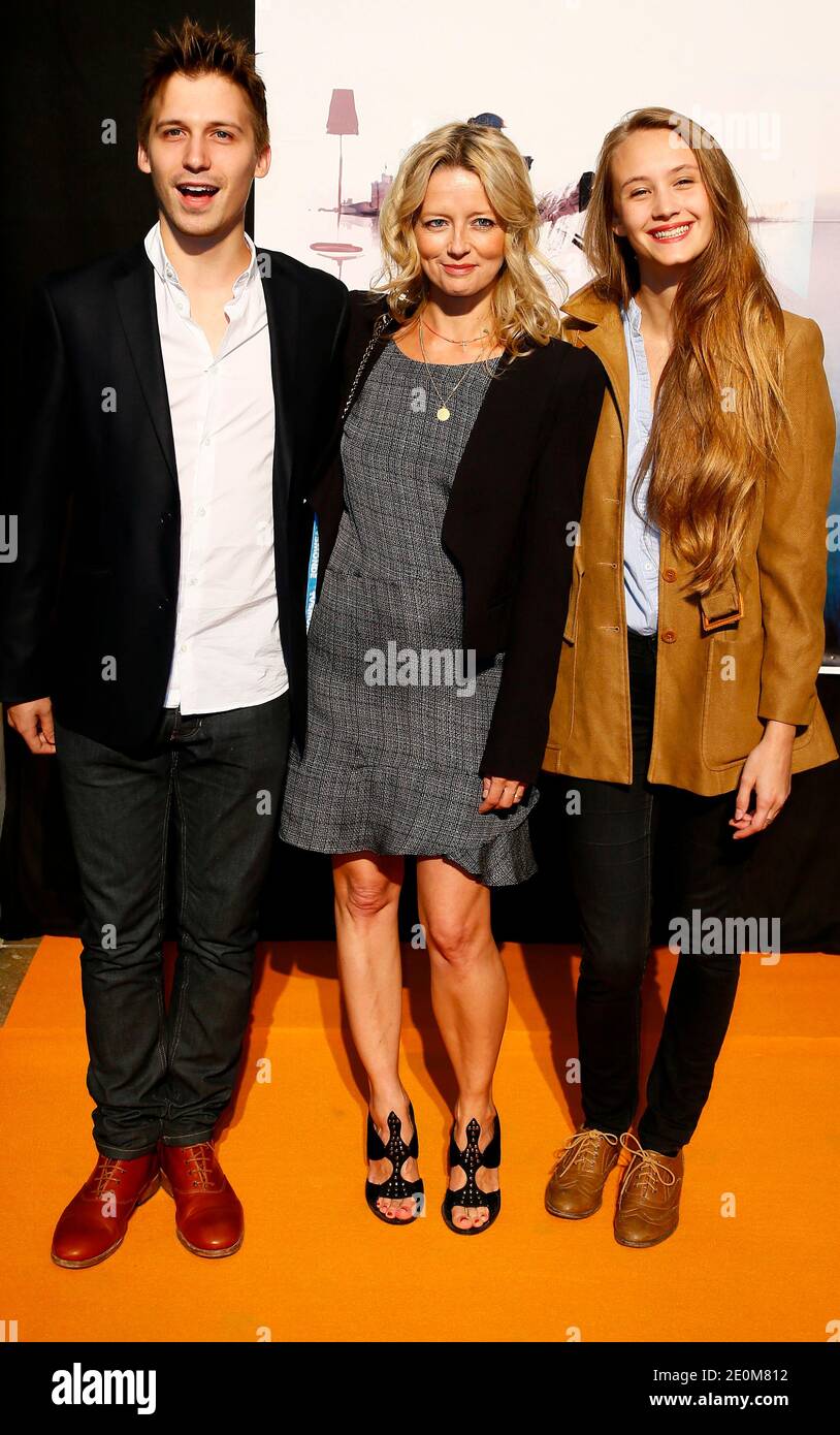 Laure marsac hi-res stock photography and images - Alamy