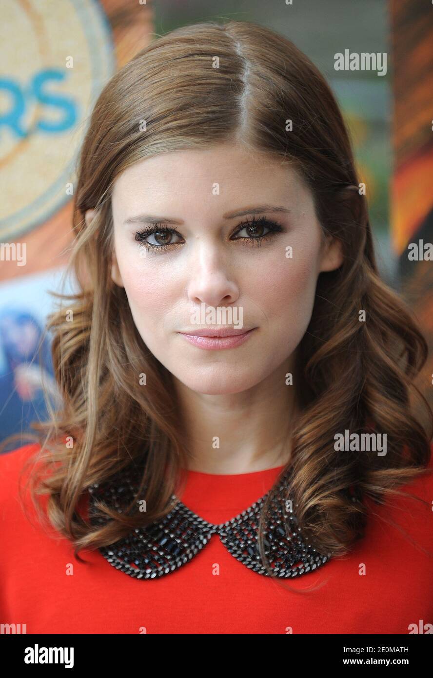 Kate mara hi-res stock photography and images - Alamy
