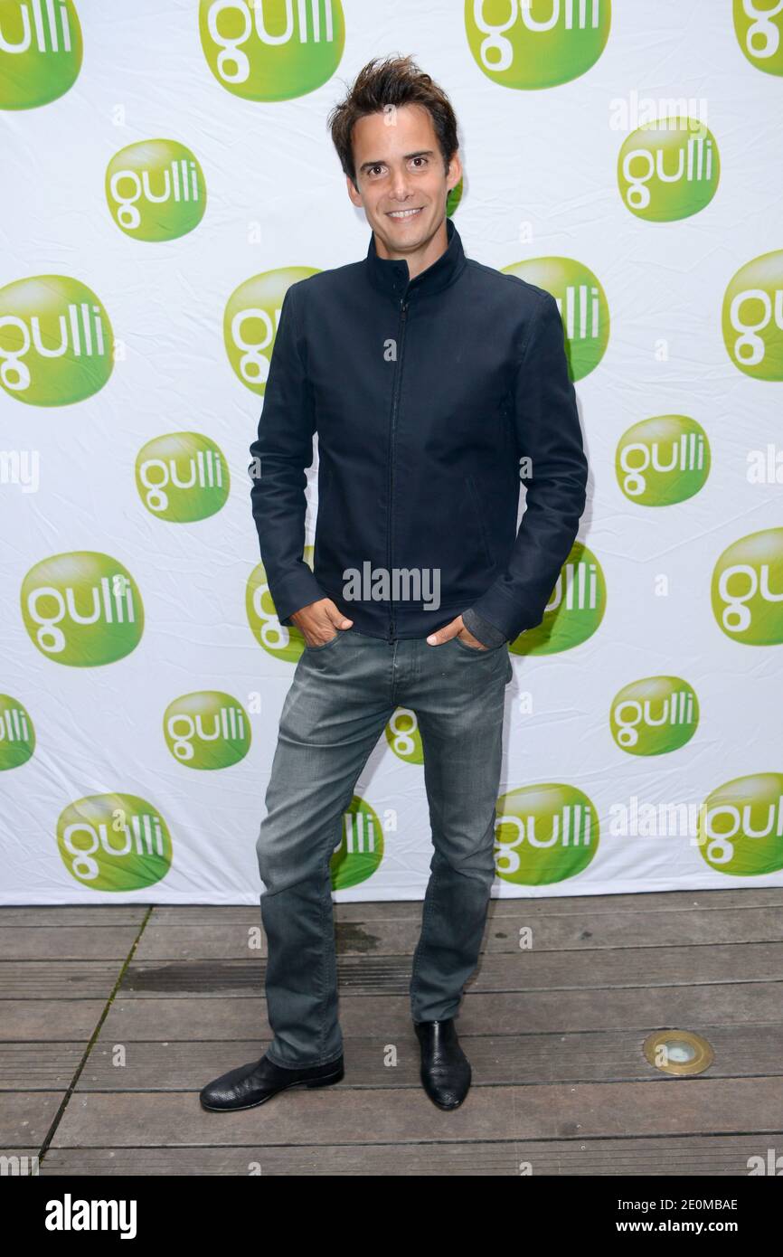 joan-faggianelli-attending-the-annual-press-conference-of-gulli-held-at