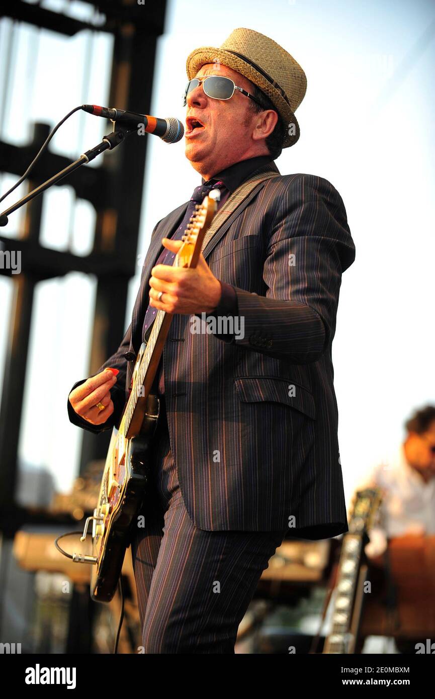 Chicago riot fest hi-res stock photography and images - Alamy