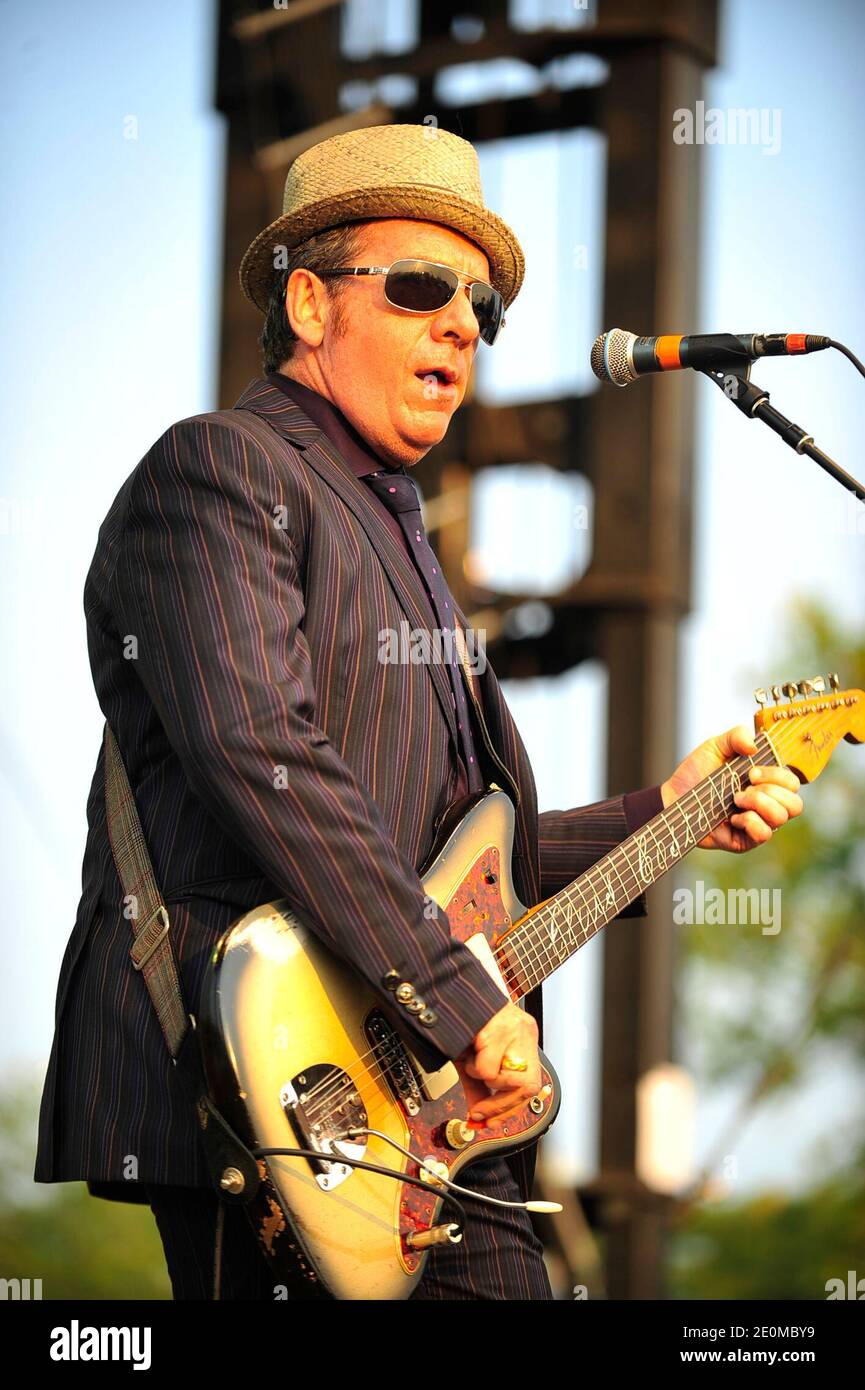 Chicago riot fest hi-res stock photography and images - Alamy