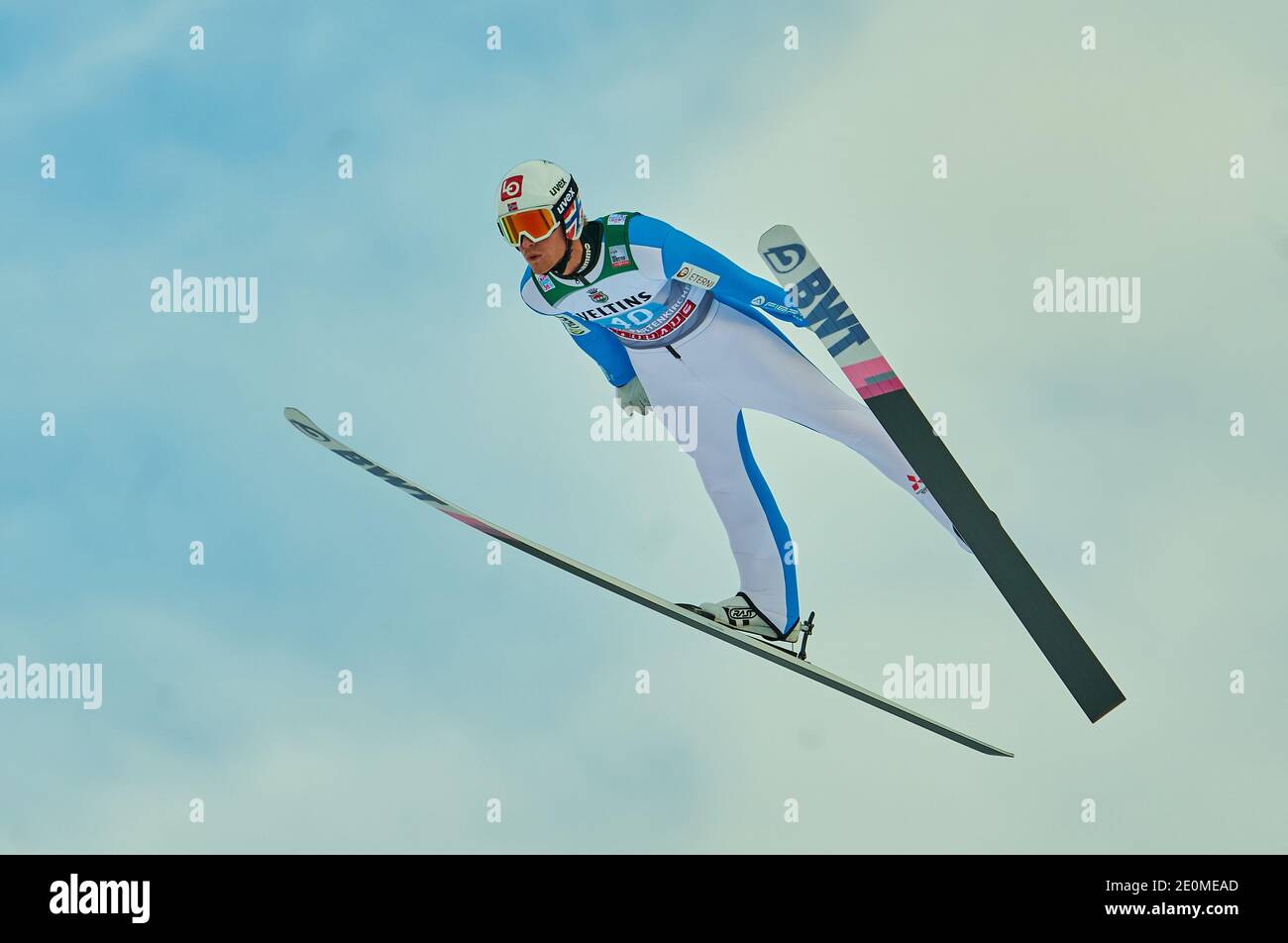 Daniel Andre Tande High Resolution Stock Photography And Images Alamy