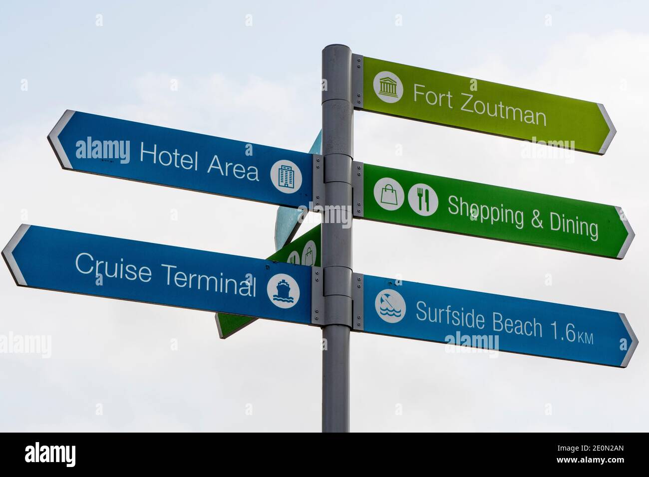 Aruba sign hires stock photography and images Alamy