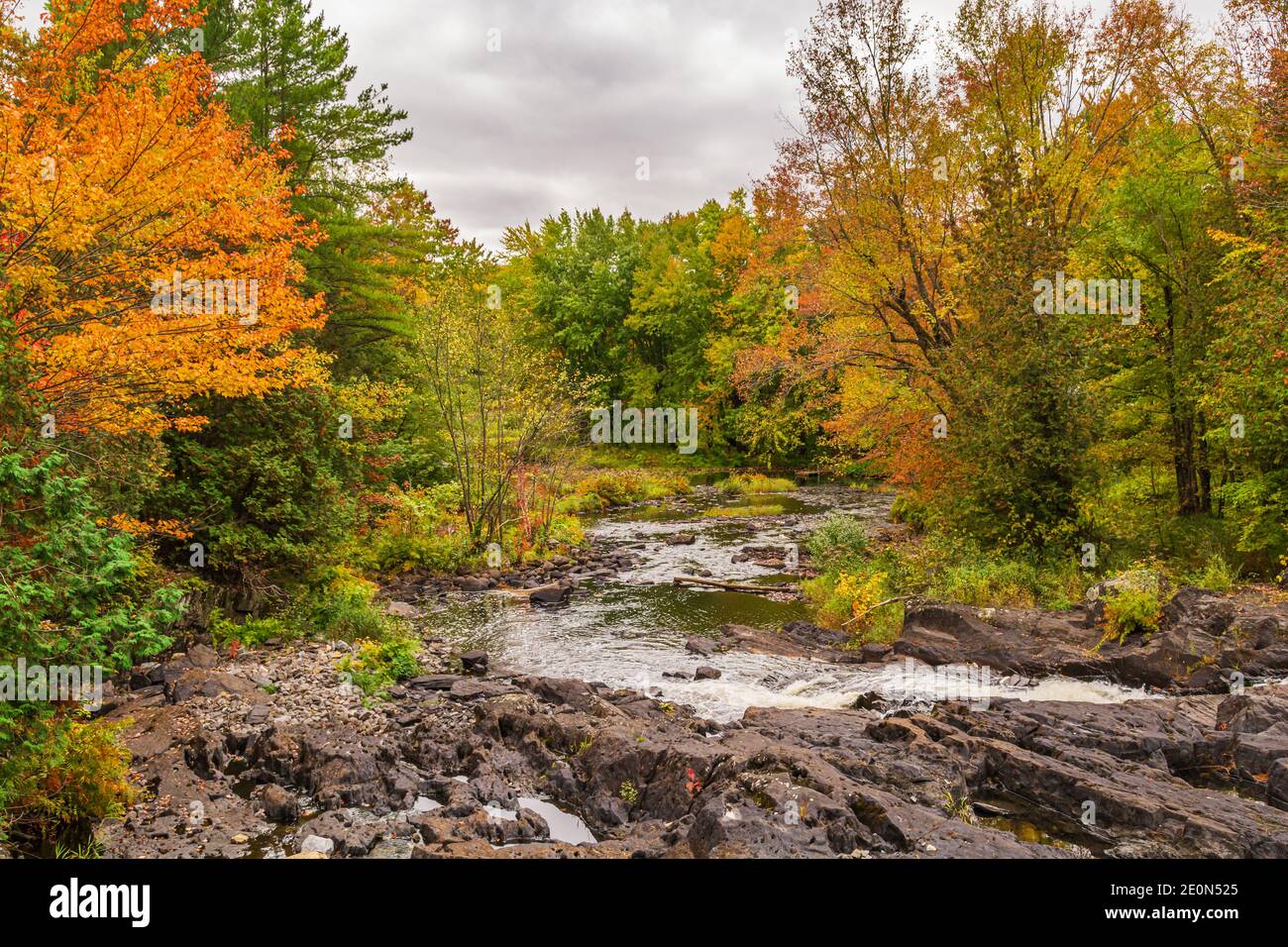 Flinton ontario hi-res stock photography and images - Alamy