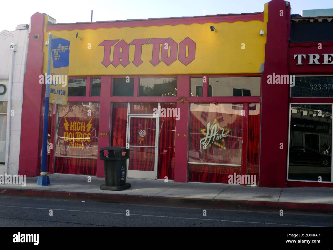 LA Tattoo Artists Worth Waiting For  Discover Los Angeles