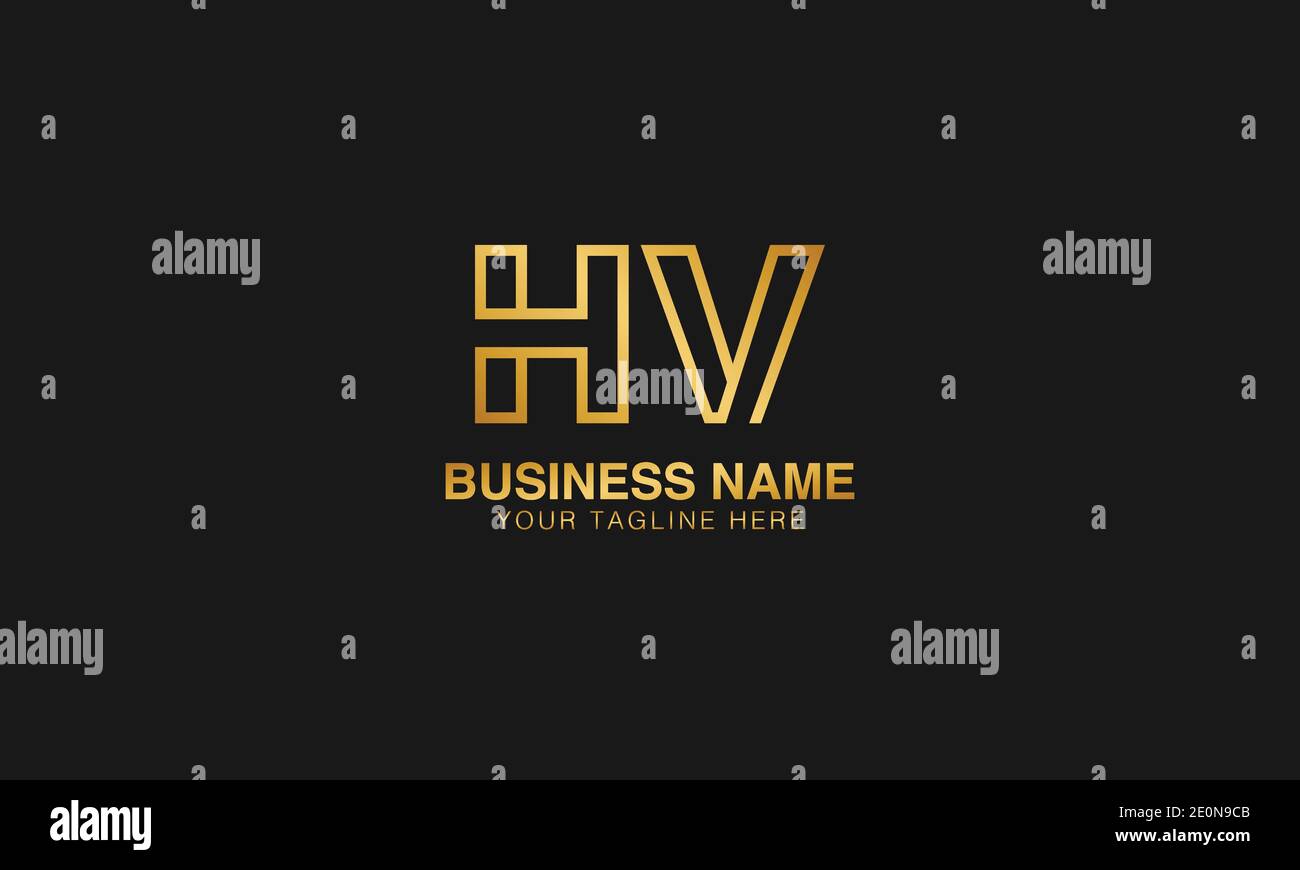 Hv Logo