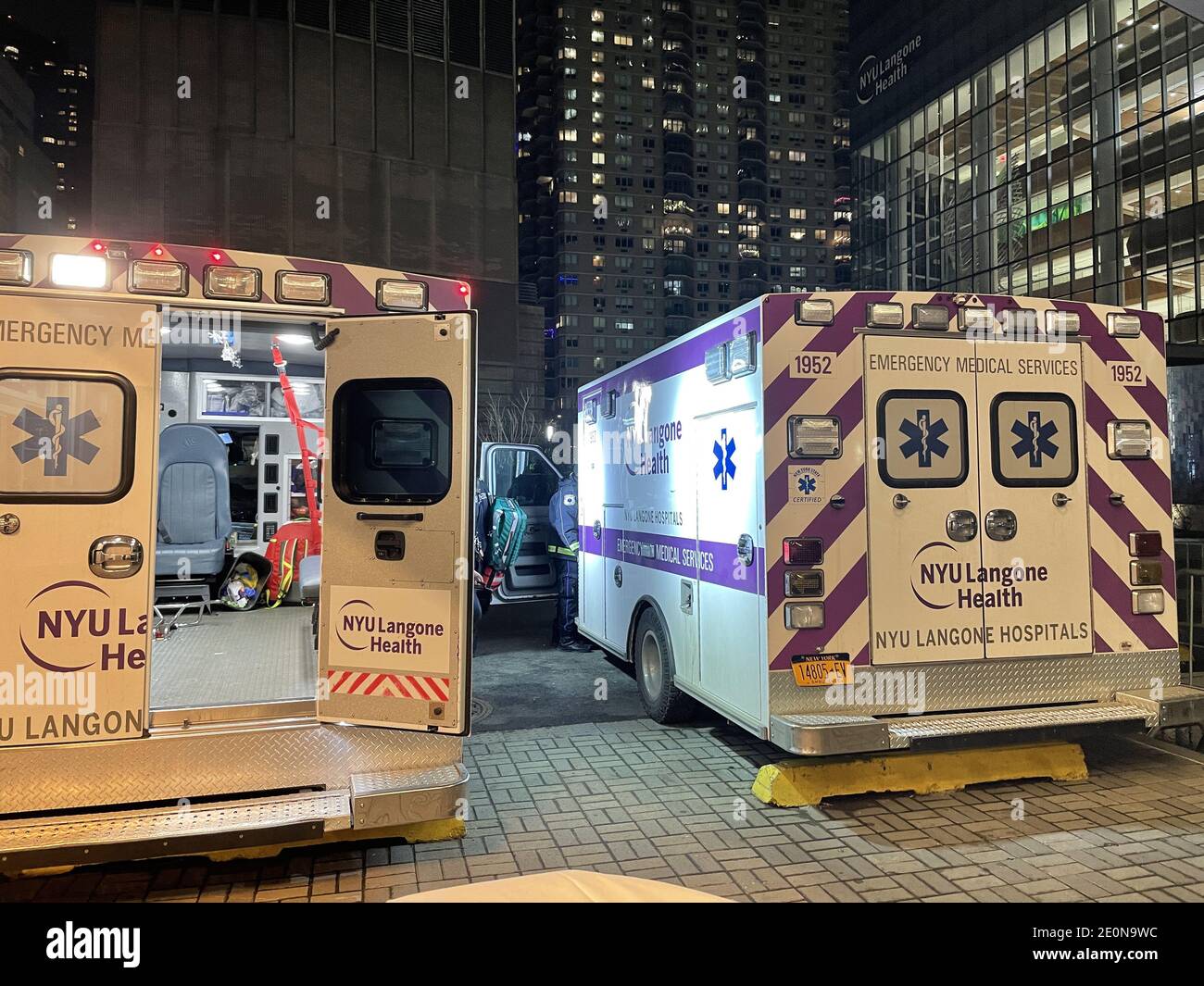 Nyu hospital hires stock photography and images Alamy