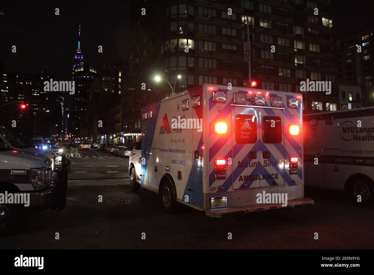 Nyu hospital hires stock photography and images Alamy