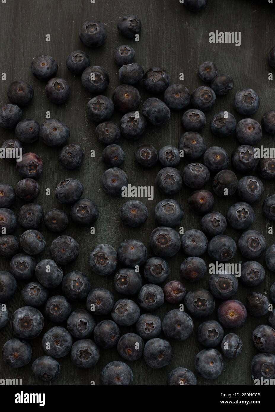 Purple blueberries hires stock photography and images Alamy