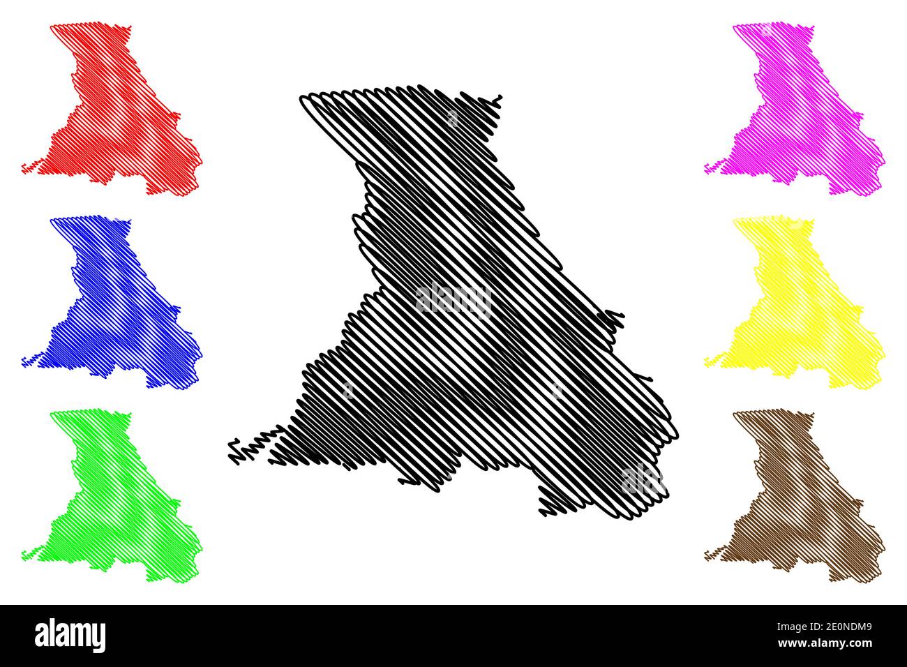 Rift Valley Province Map Nandi County (Republic Of Kenya, Rift Valley Province) Map Vector  Illustration, Scribble Sketch Nandi Map Stock Vector Image & Art - Alamy