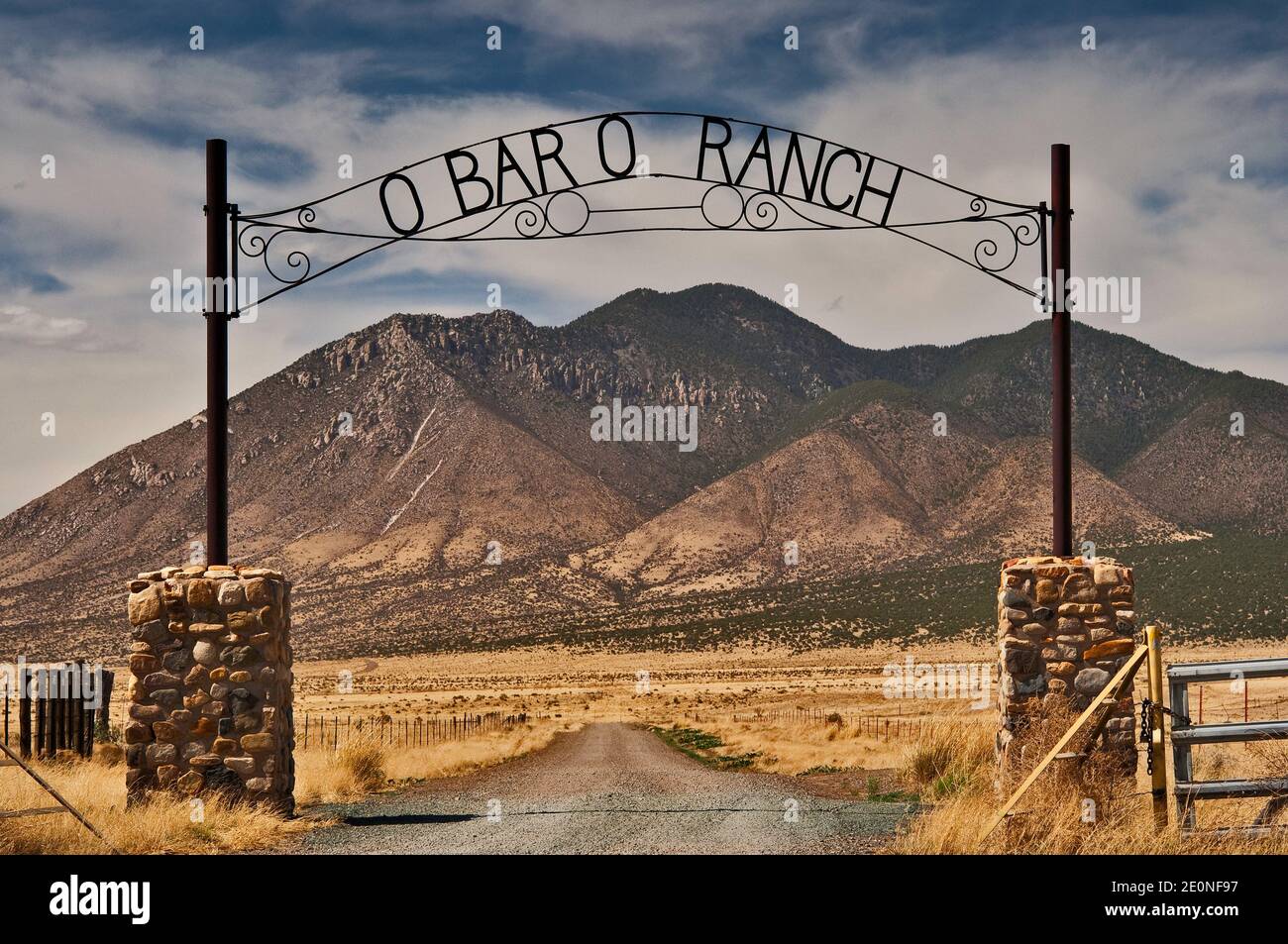 Carrizozo new mexico hires stock photography and images Alamy