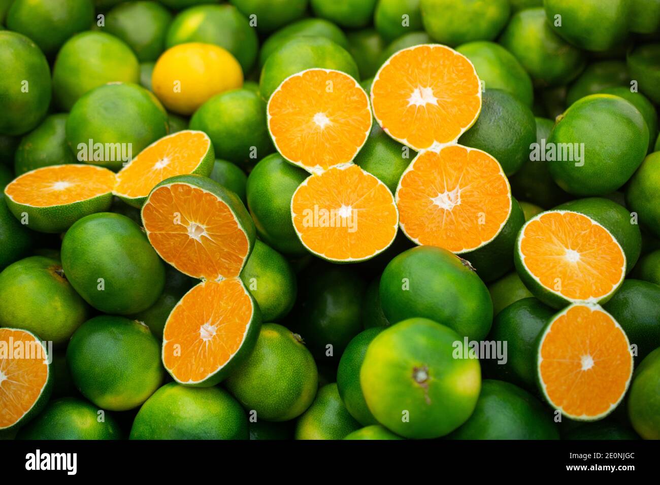 Green satsuma hires stock photography and images Alamy