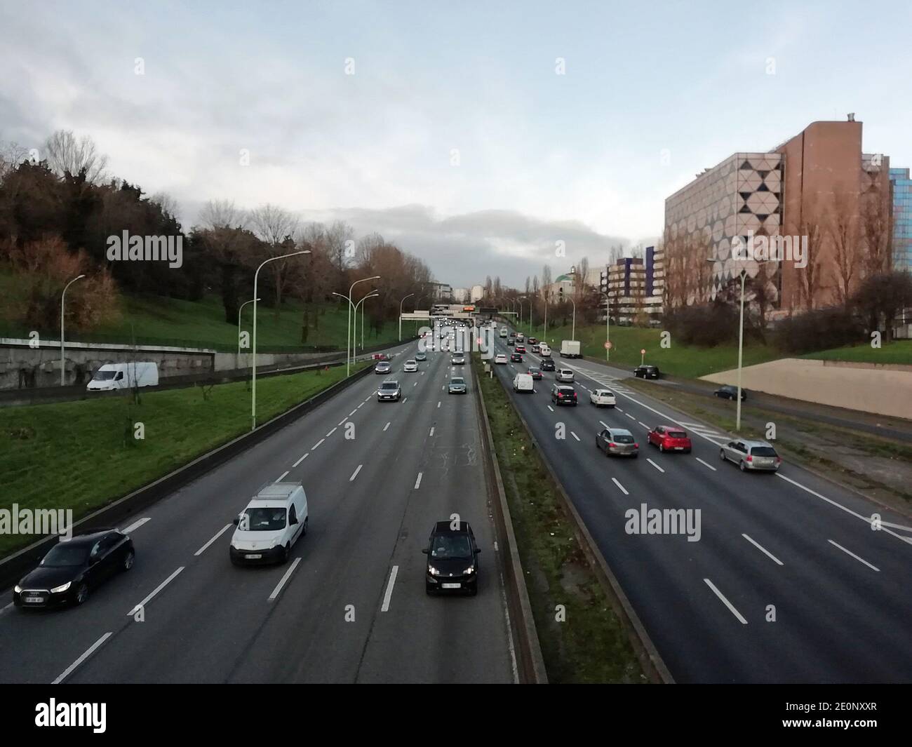 Porte de bagnolet hires stock photography and images Alamy