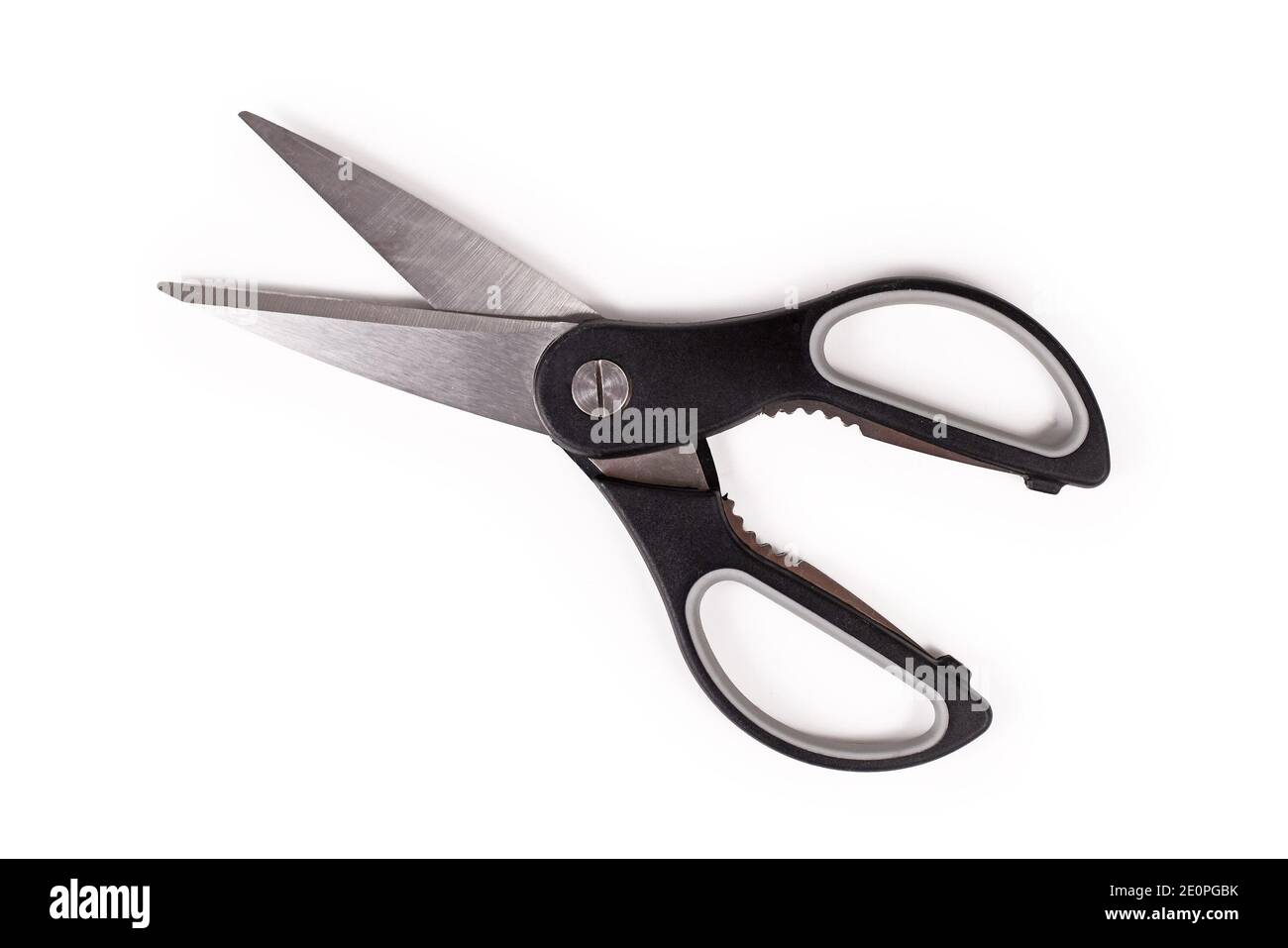 Fiskars kitchen scissors, herb scissors and poultry shears