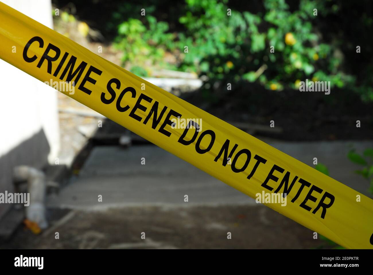 Caribbean Guadeloupe Deshaies; Death in Paradise Location Stock Photo