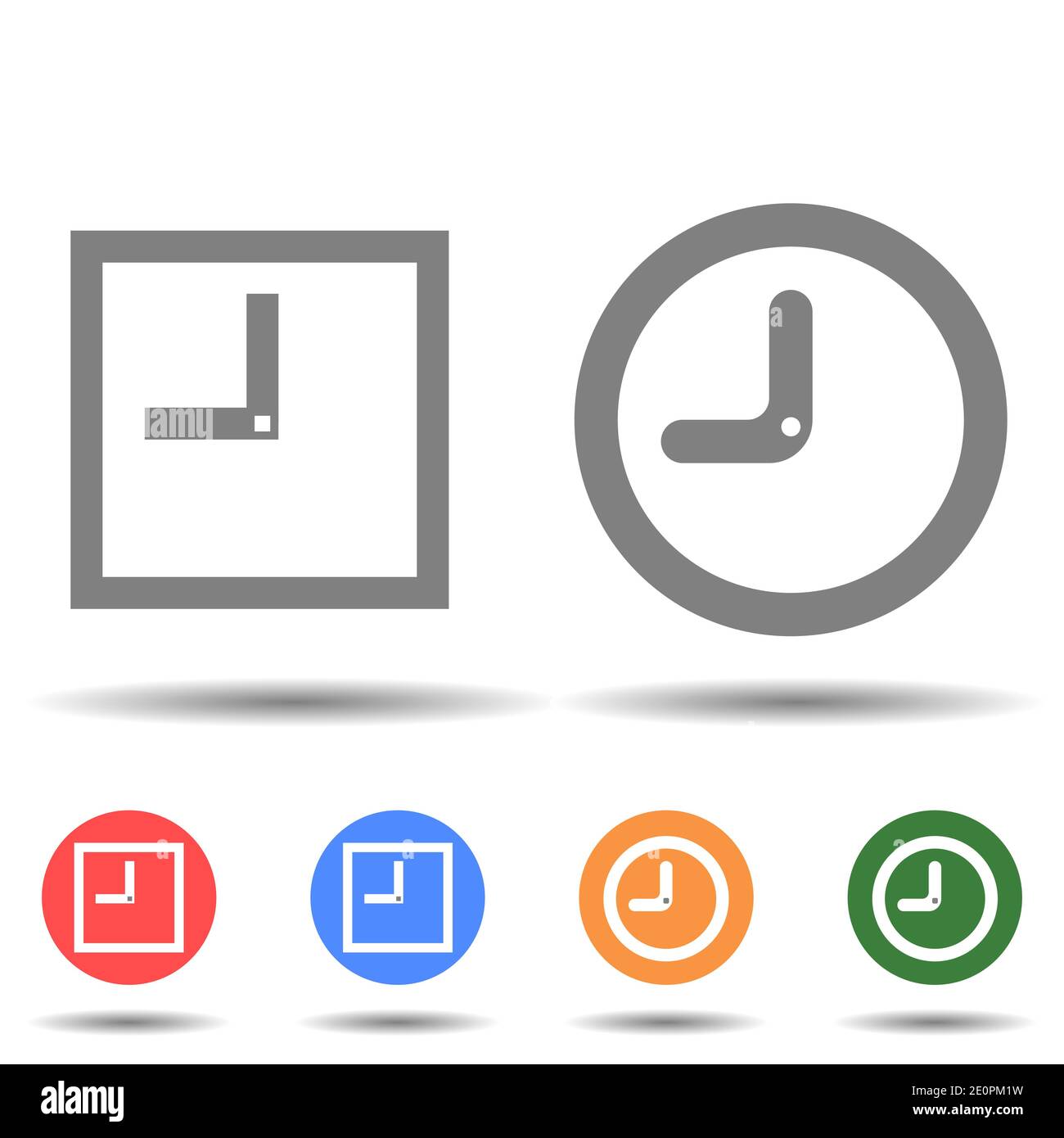 Productivity dial Stock Vector Images - Alamy