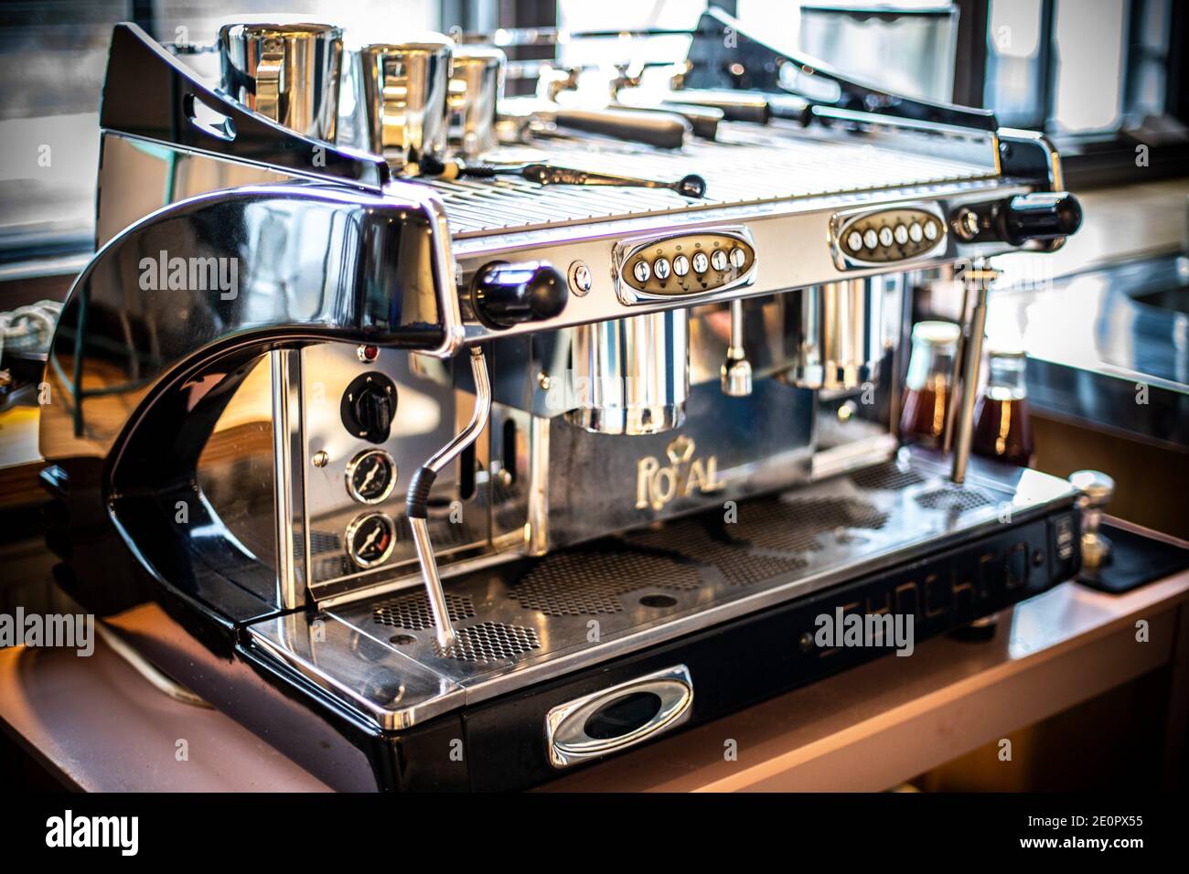 European hot sale coffee makers