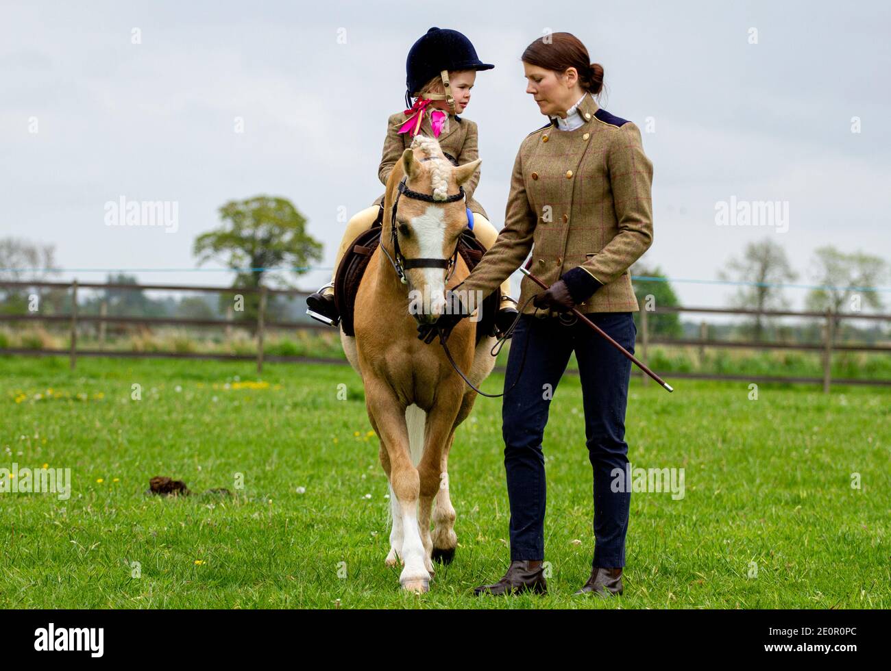 Inchcoonans Equestrian is Perthshire’s Premier Competition Yard