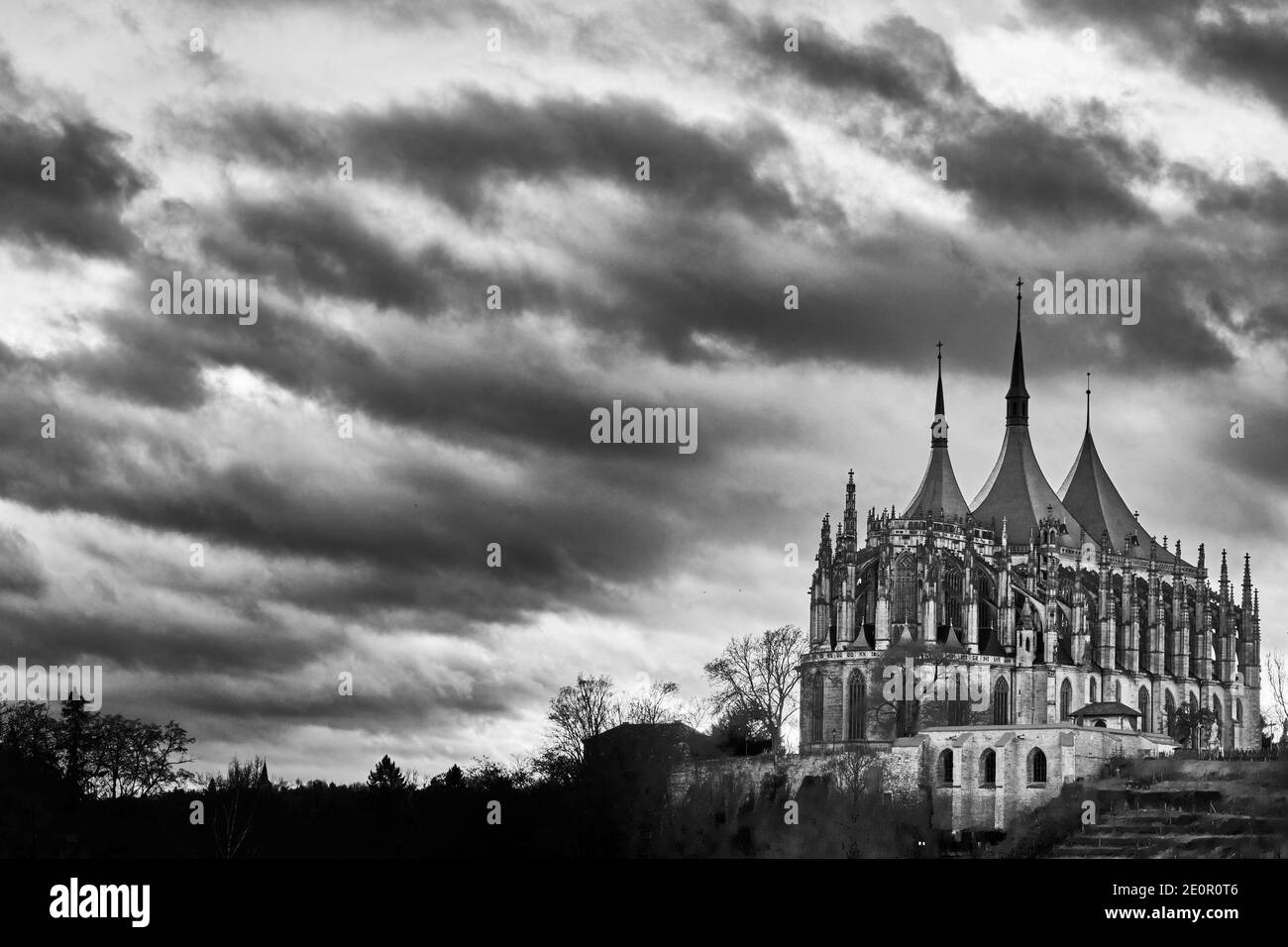 Unesco protected heritage Black and White Stock Photos & Images - Alamy