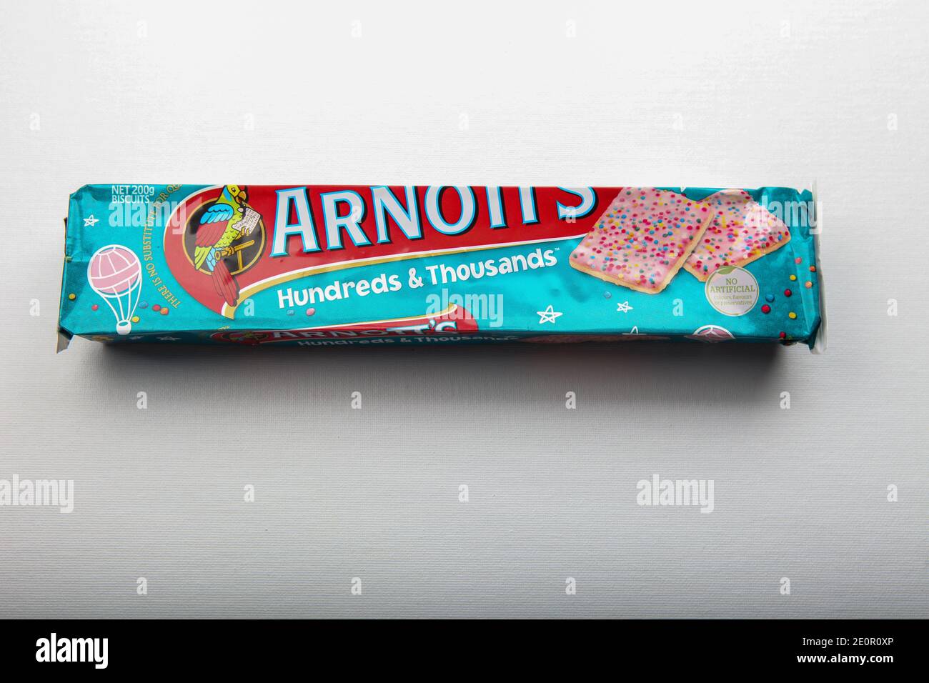 Arnott