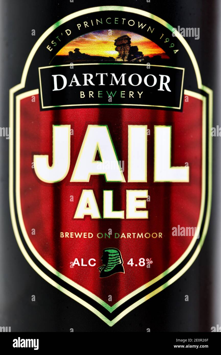 Jail ale hires stock photography and images Alamy